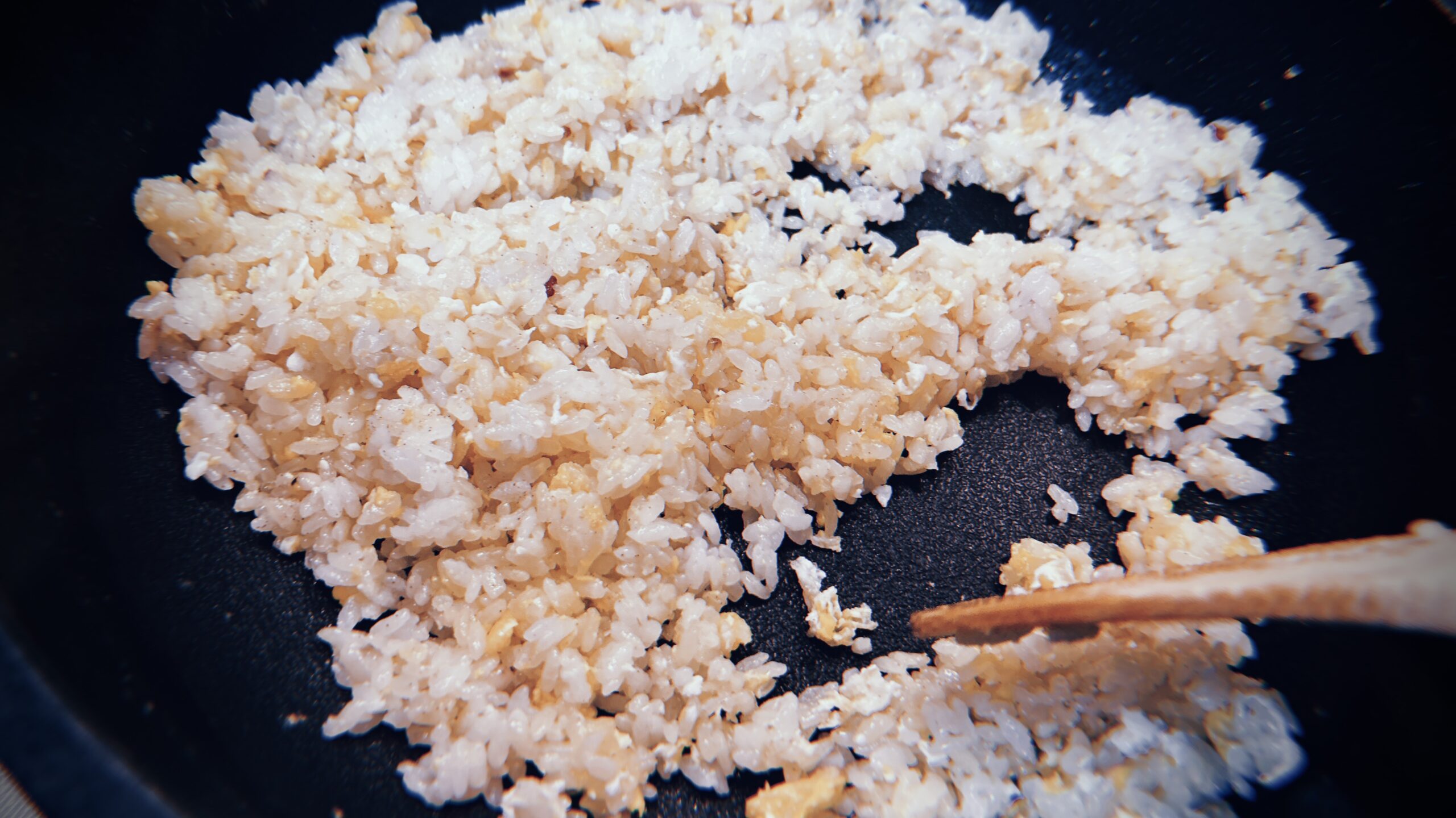 鍋の前では「あれこれ考えない」ことにした