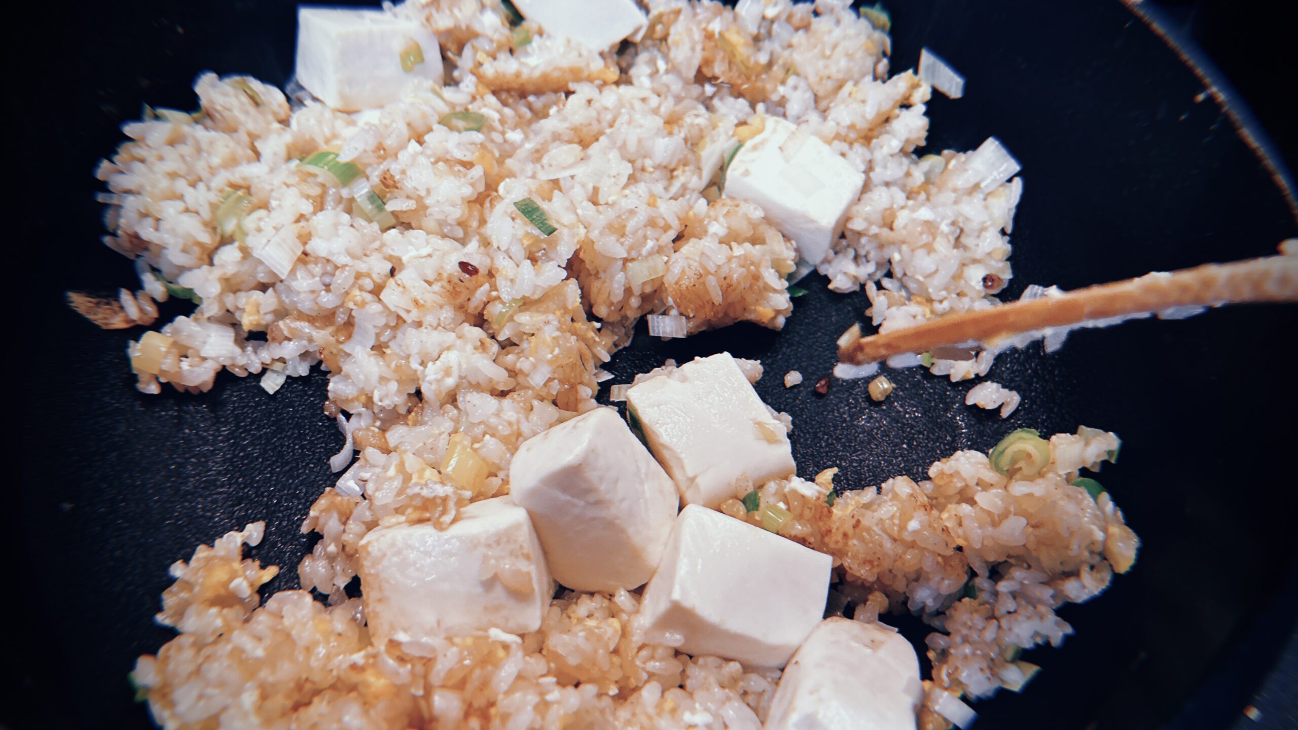 鍋の前では「あれこれ考えない」ことにした