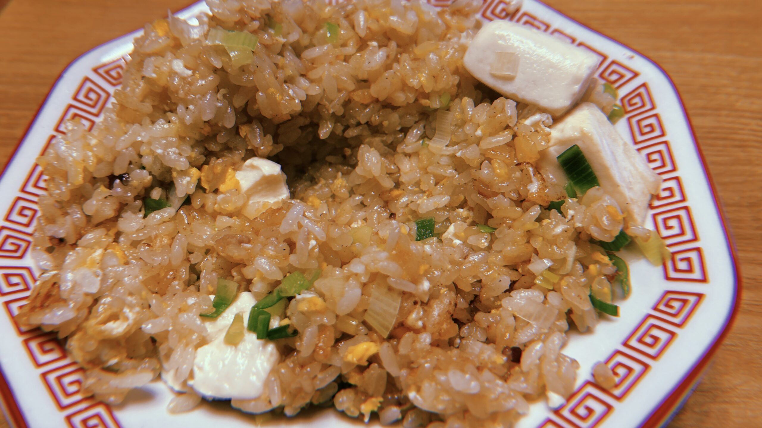 ひと口食べて「今日はこれでいい」と思った