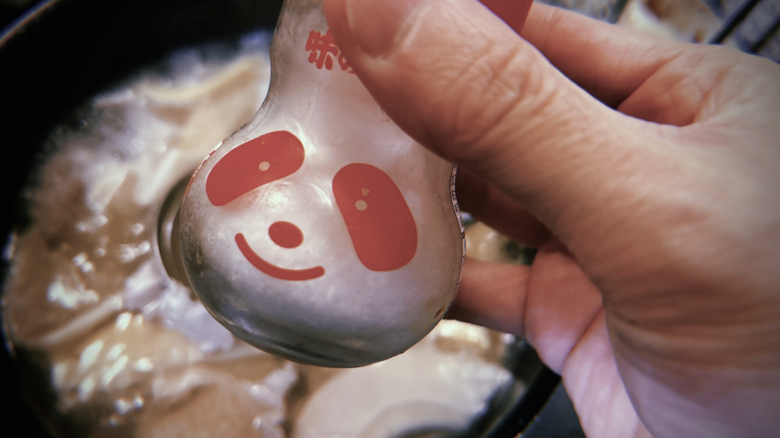 おでん出汁を使うと一気に話が早くなる