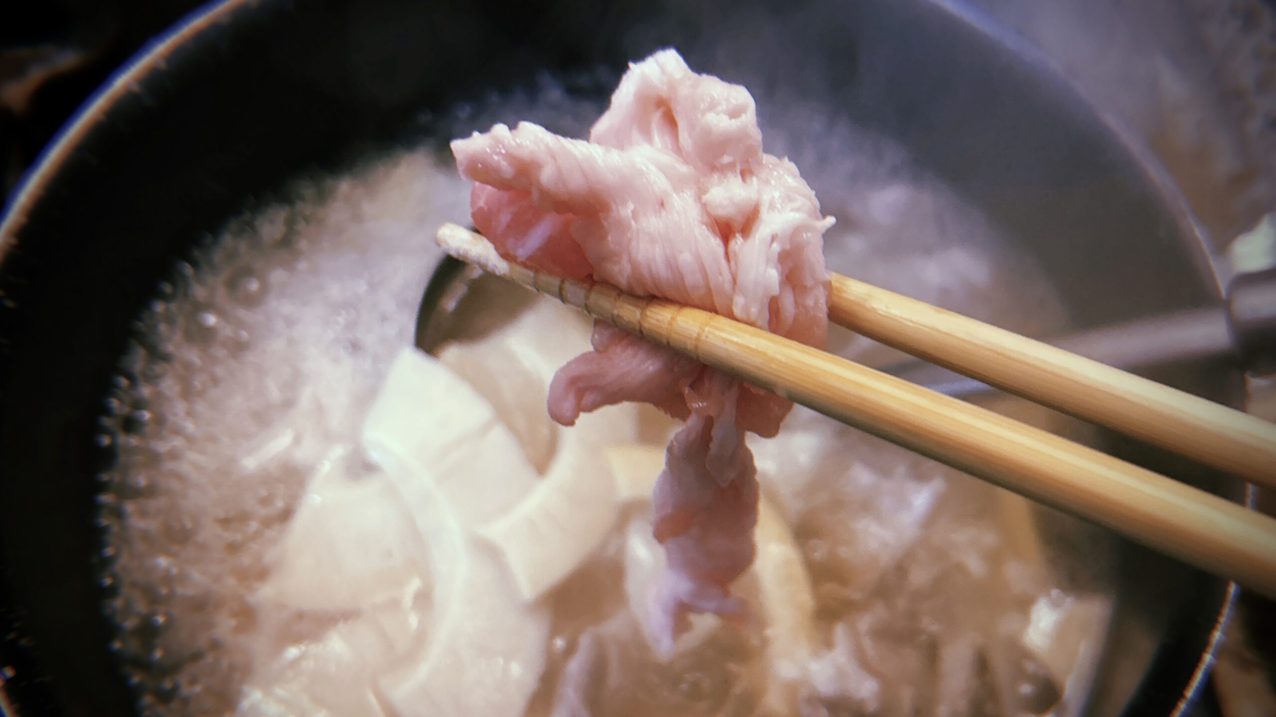 おでん出汁を使うと一気に話が早くなる