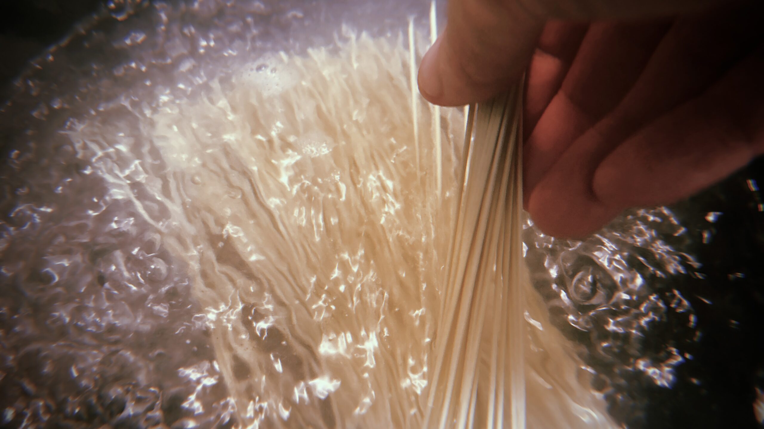 おでん出汁を使うと一気に話が早くなる