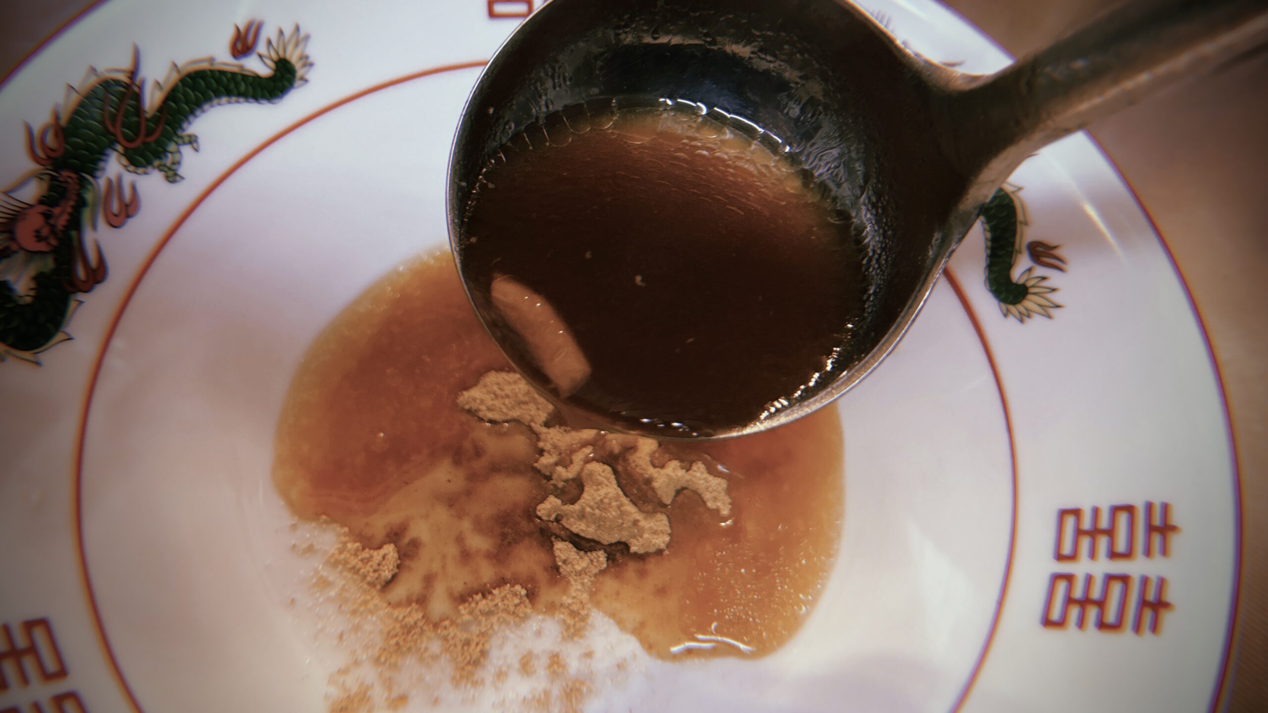 おでん出汁を使うと一気に話が早くなる