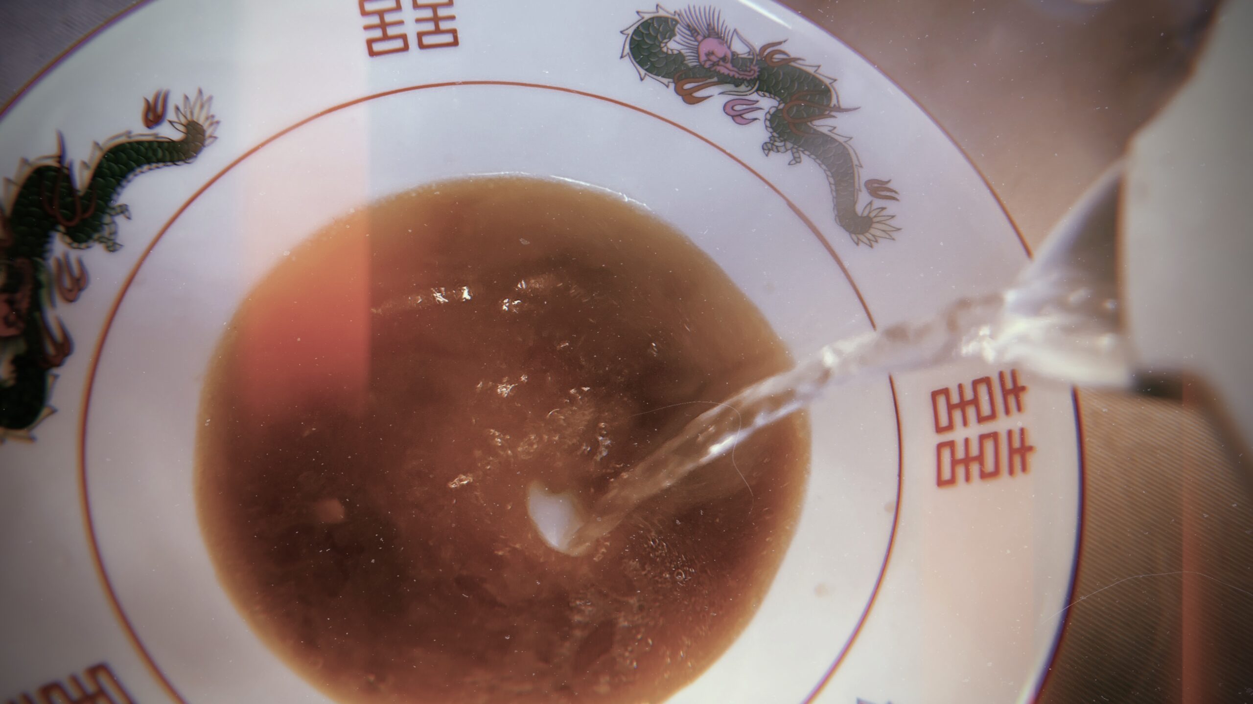 おでん出汁を使うと一気に話が早くなる