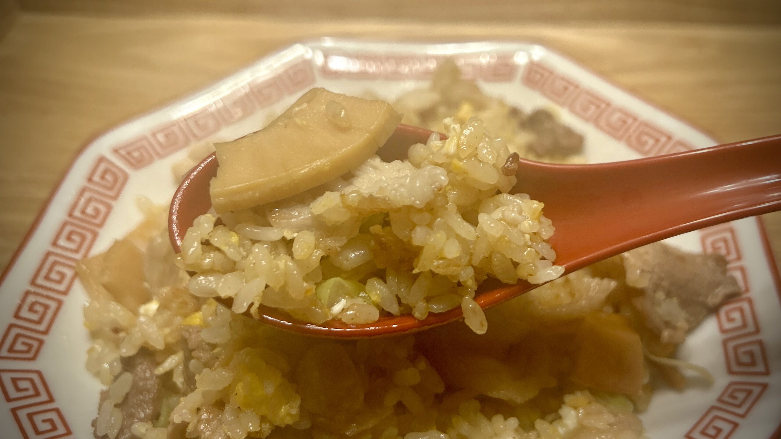 このレシピが化ける瞬間「それはチャーハン」