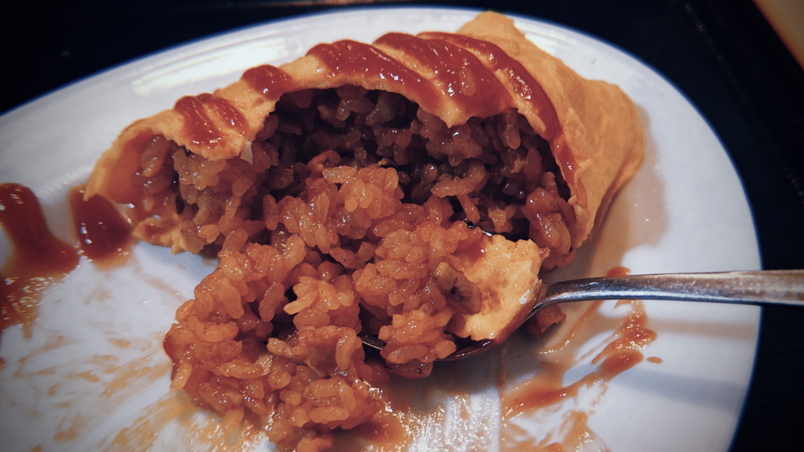 街中華が「中華料理」ではないという真実