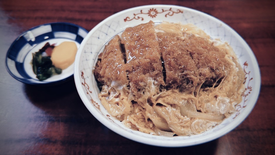 取調室でカツ丼が出るのは「ドラマだけ」