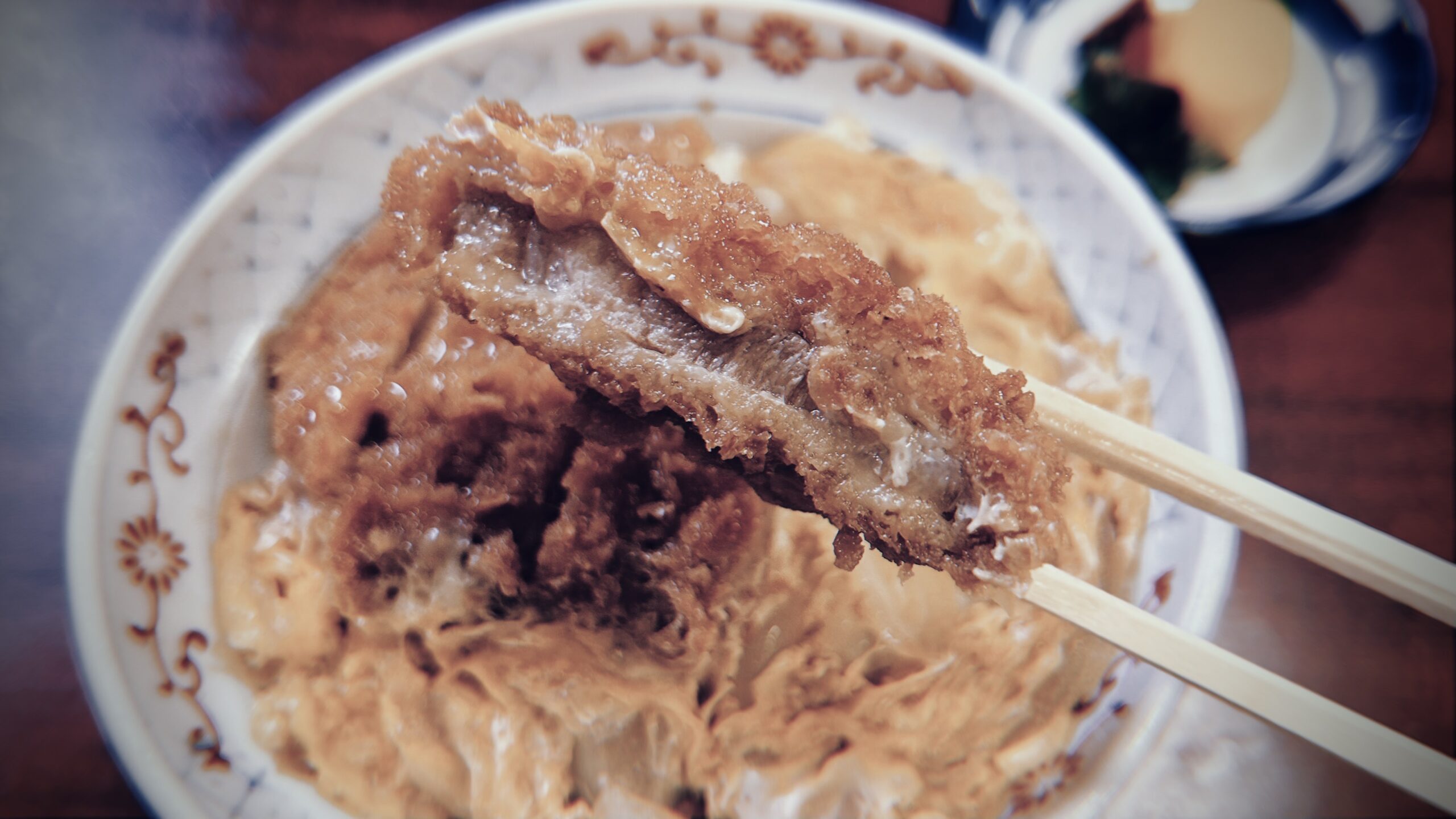 カツ丼