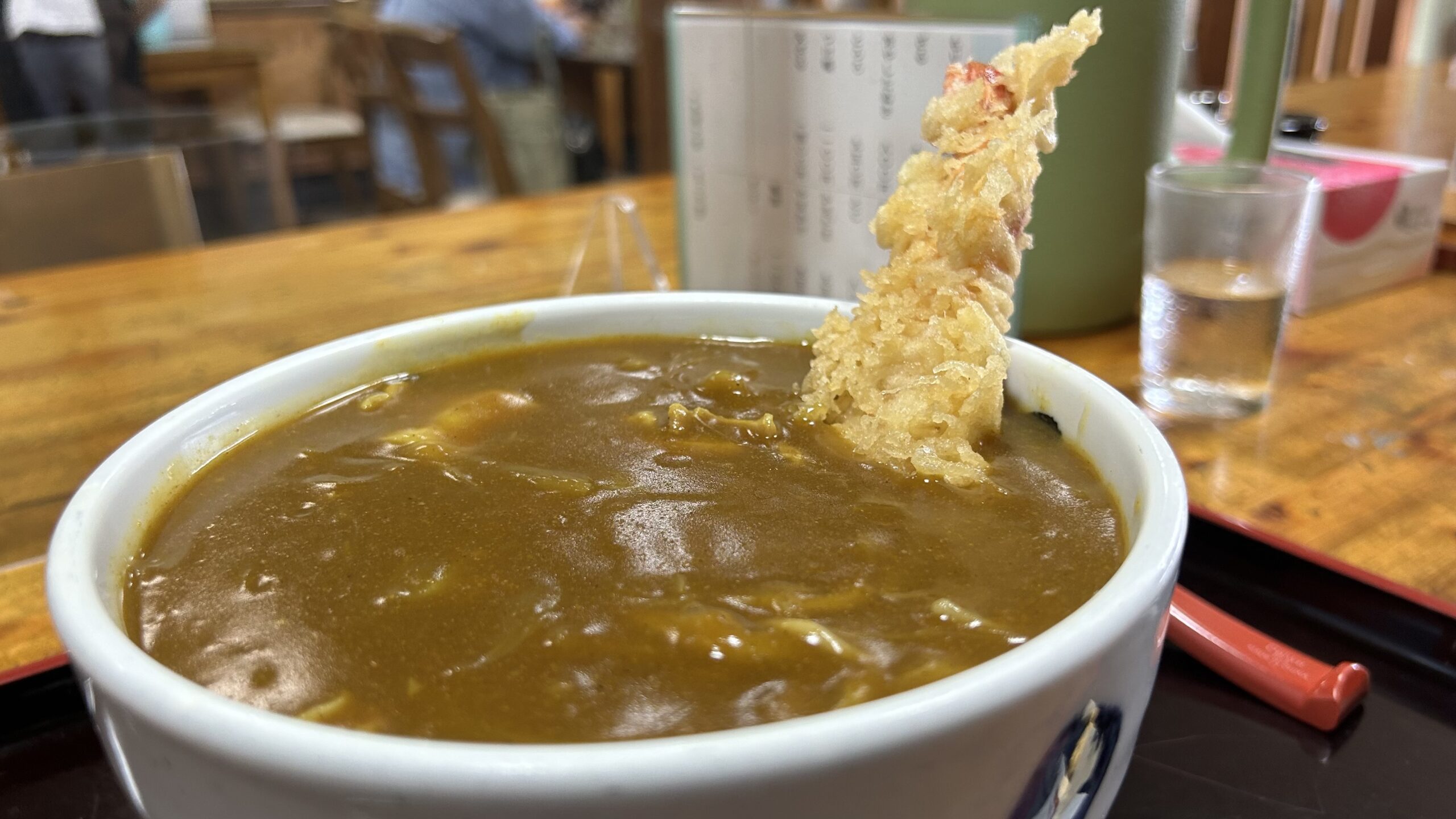 食べればわかる：蕎麦屋でうどんが流行る理由