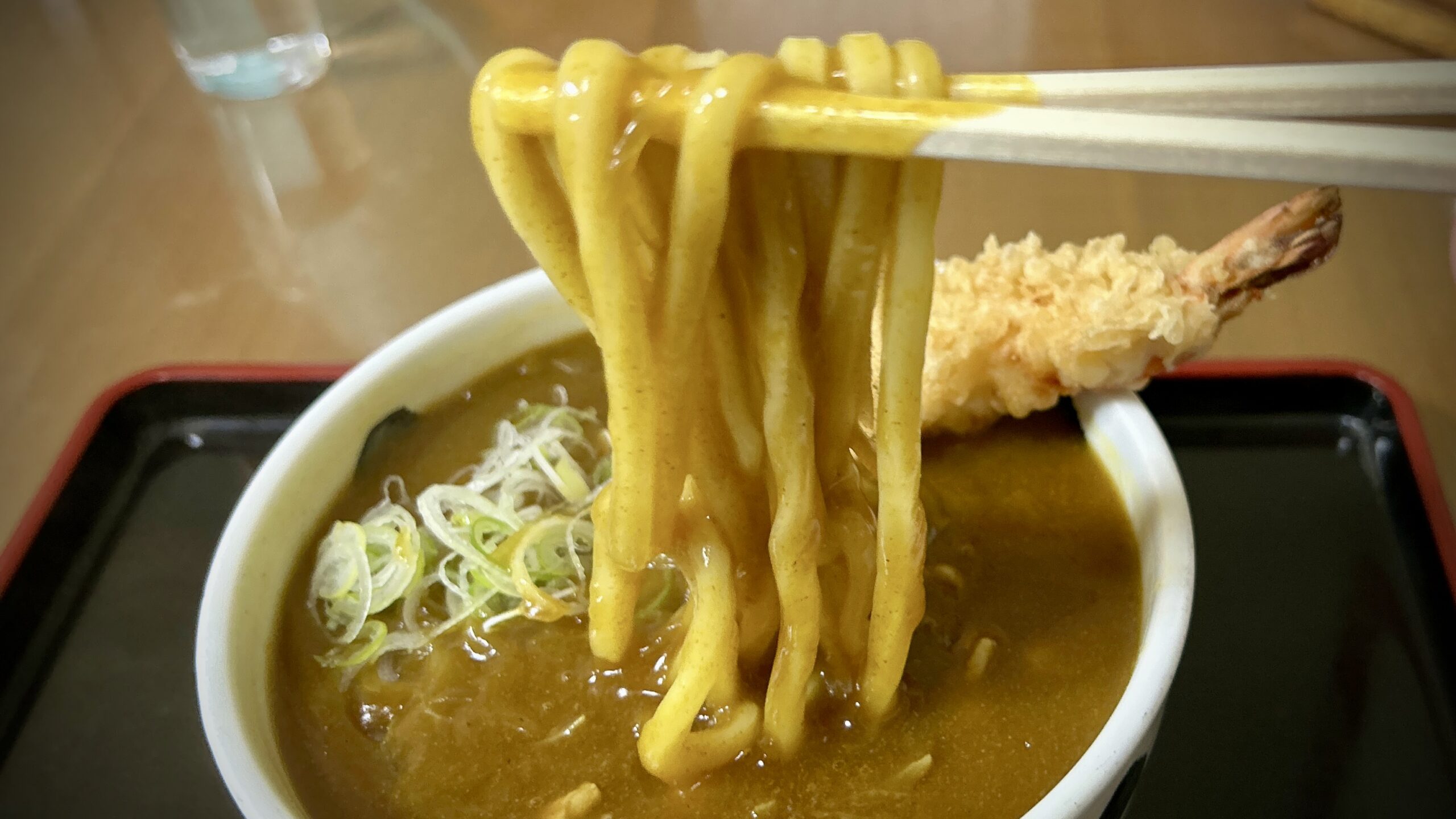 食べればわかる:蕎麦屋でうどんが流行る理由