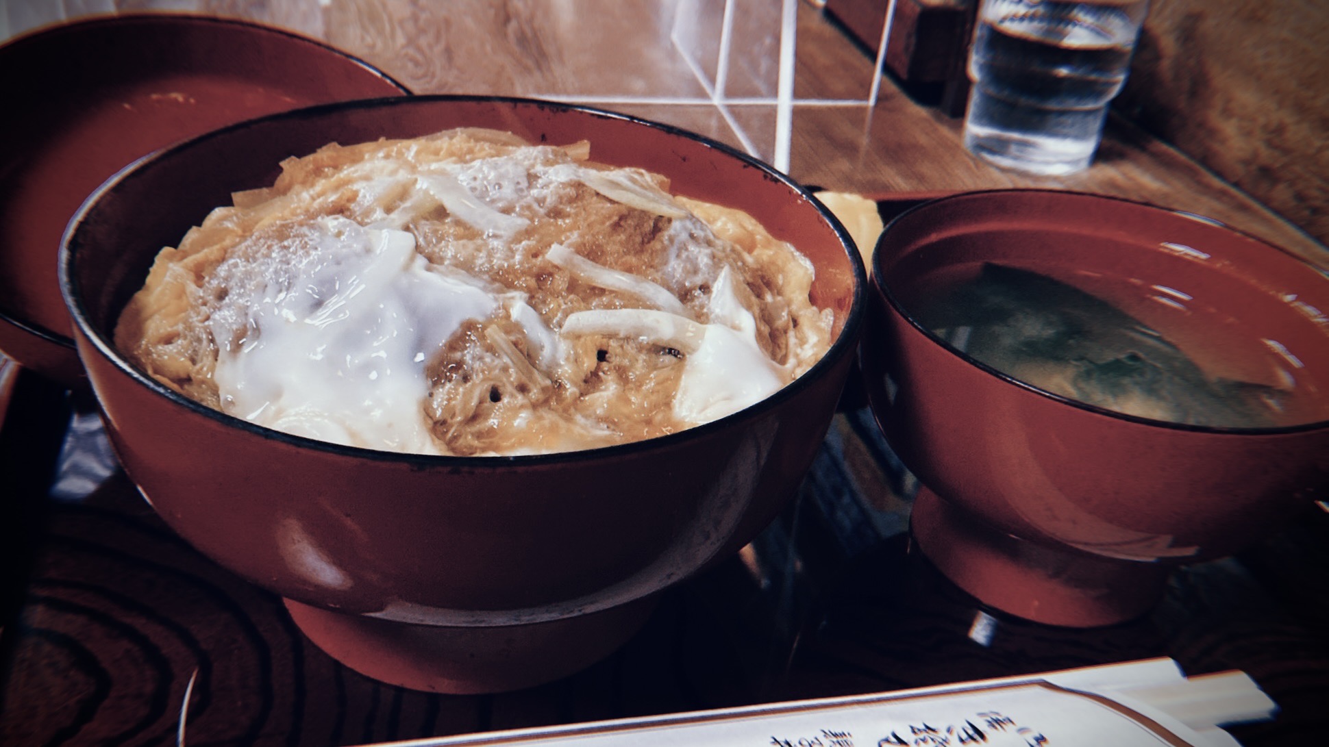 そば屋と「手打ち蕎麦屋」は全然違う