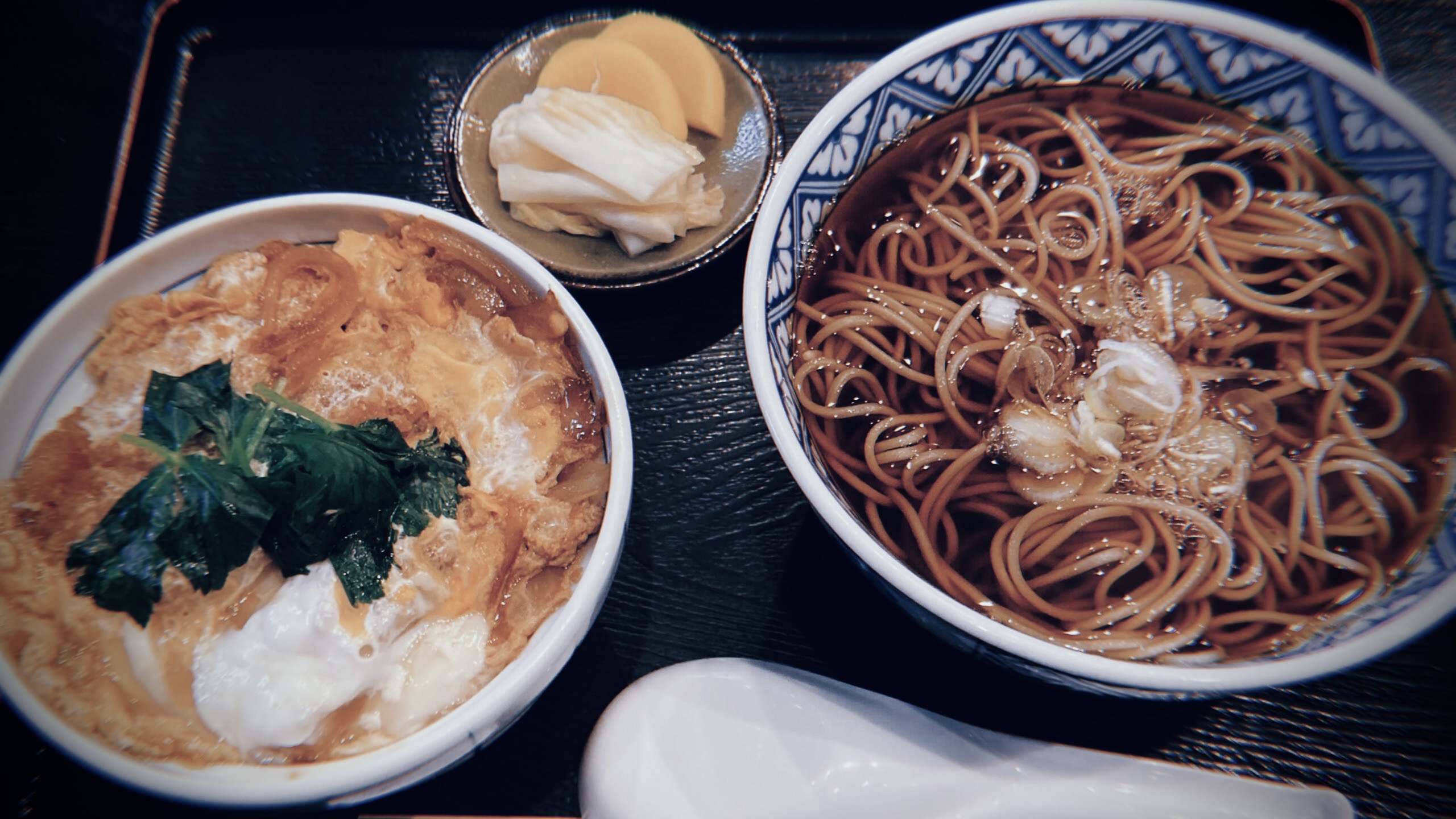 厨房設備と材料が「カツっとハマった」