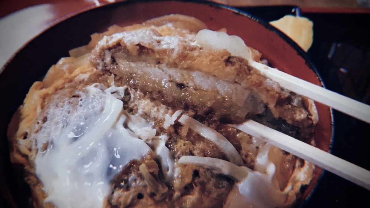 カツ丼で専門店を開くのが難しい現実