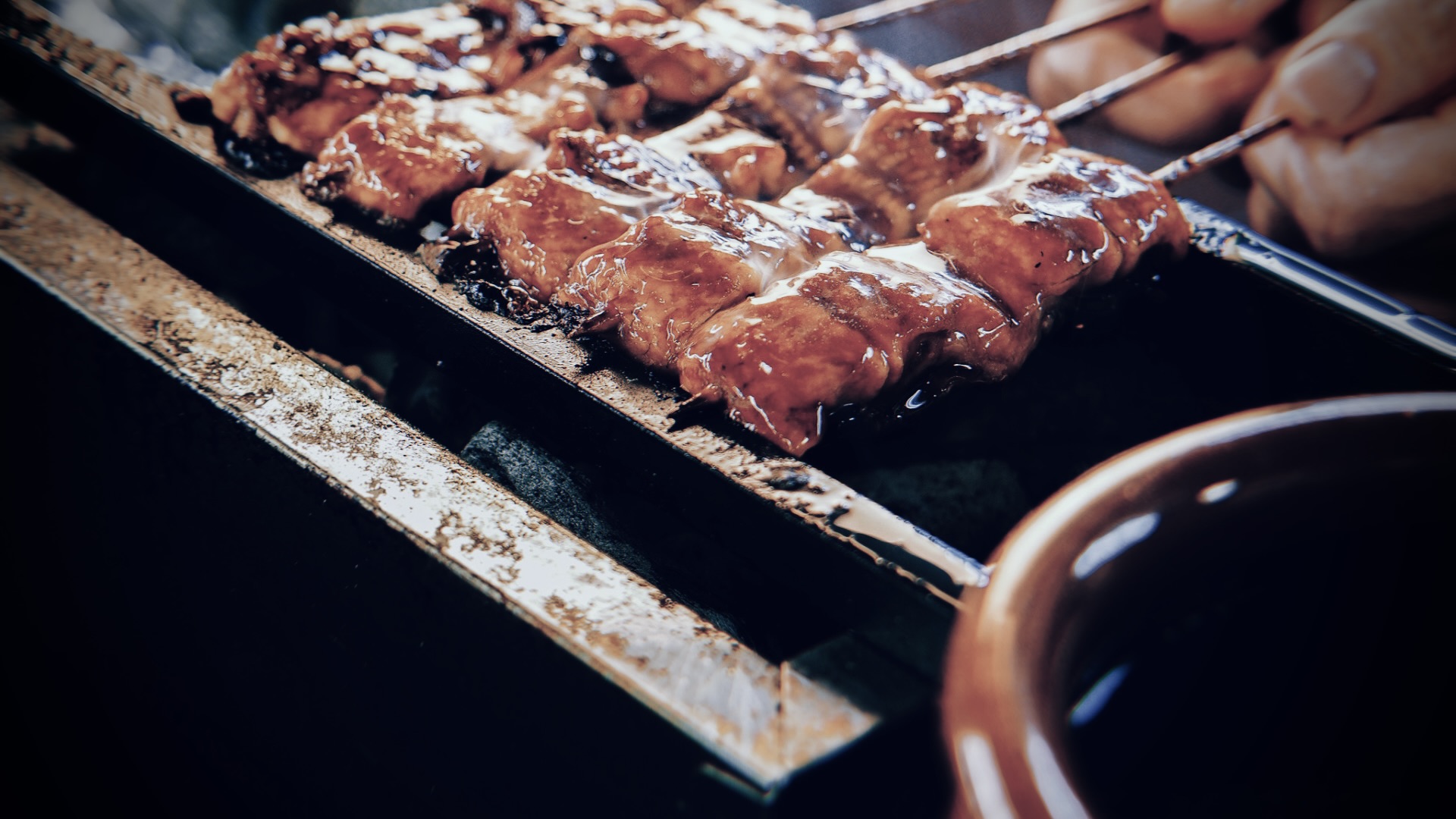 継ぎ足しタレの中で何が起きているの?