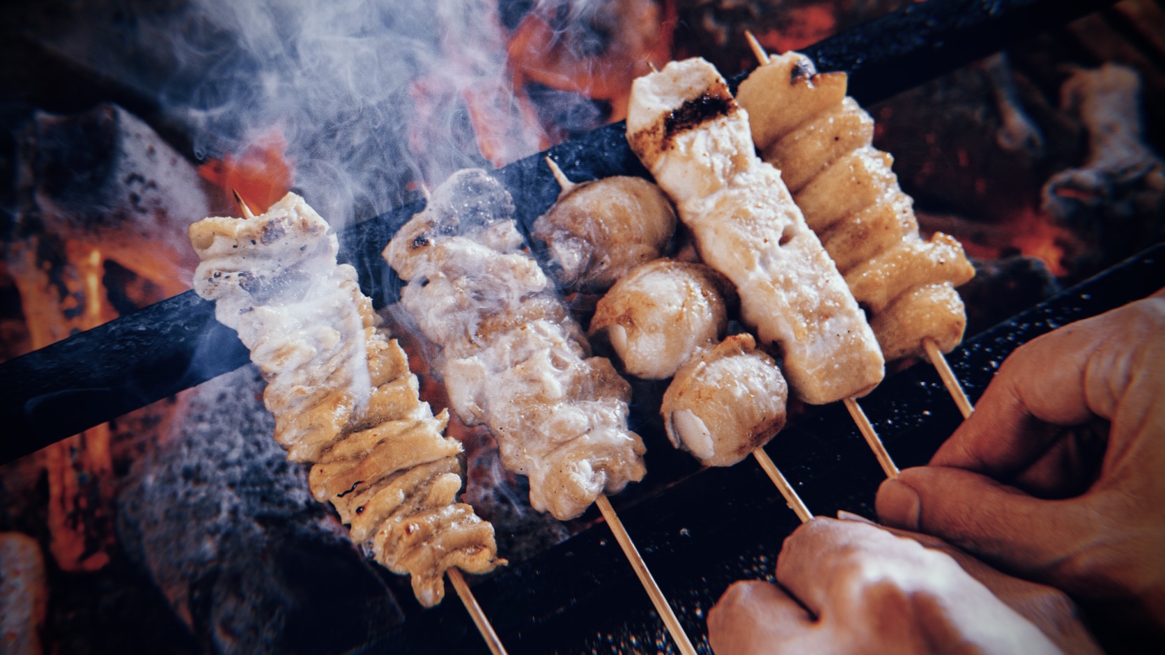 老舗はなぜ継ぎ足して使い続けるの?(風潮の正体)