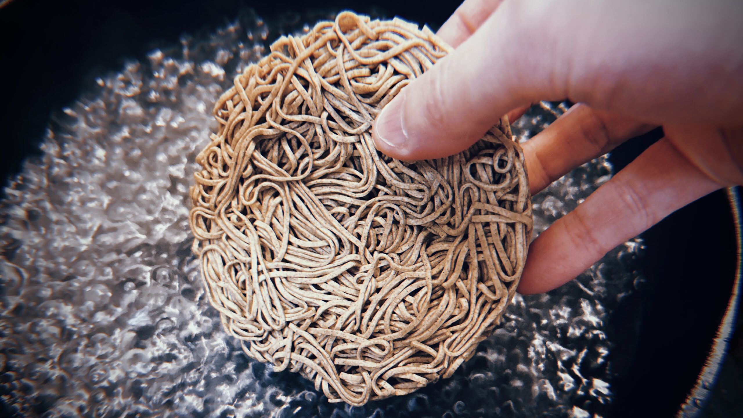 どん兵衛「鴨だし」を美味しく食べる作り方