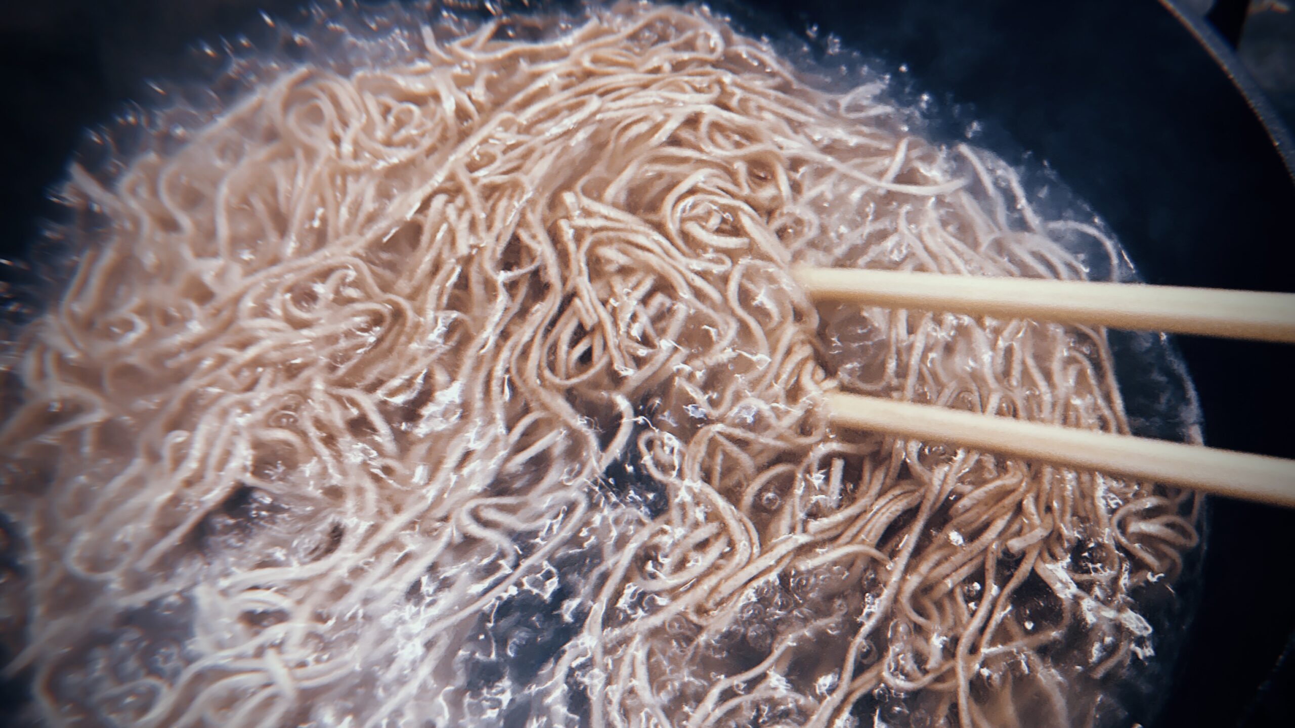 どん兵衛「鴨だし」を美味しく食べる作り方