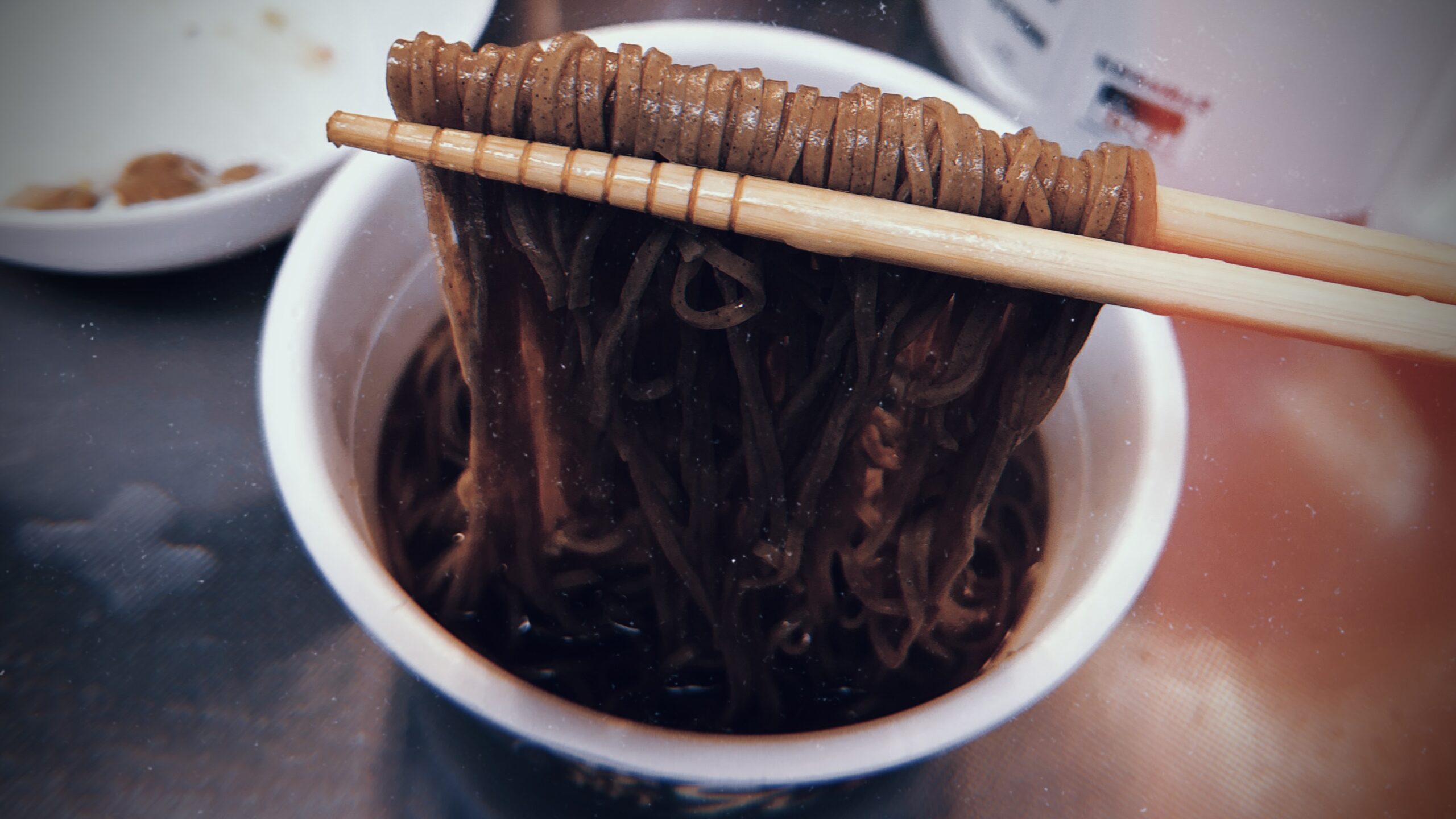 どん兵衛「鴨だし」を美味しく食べる作り方
