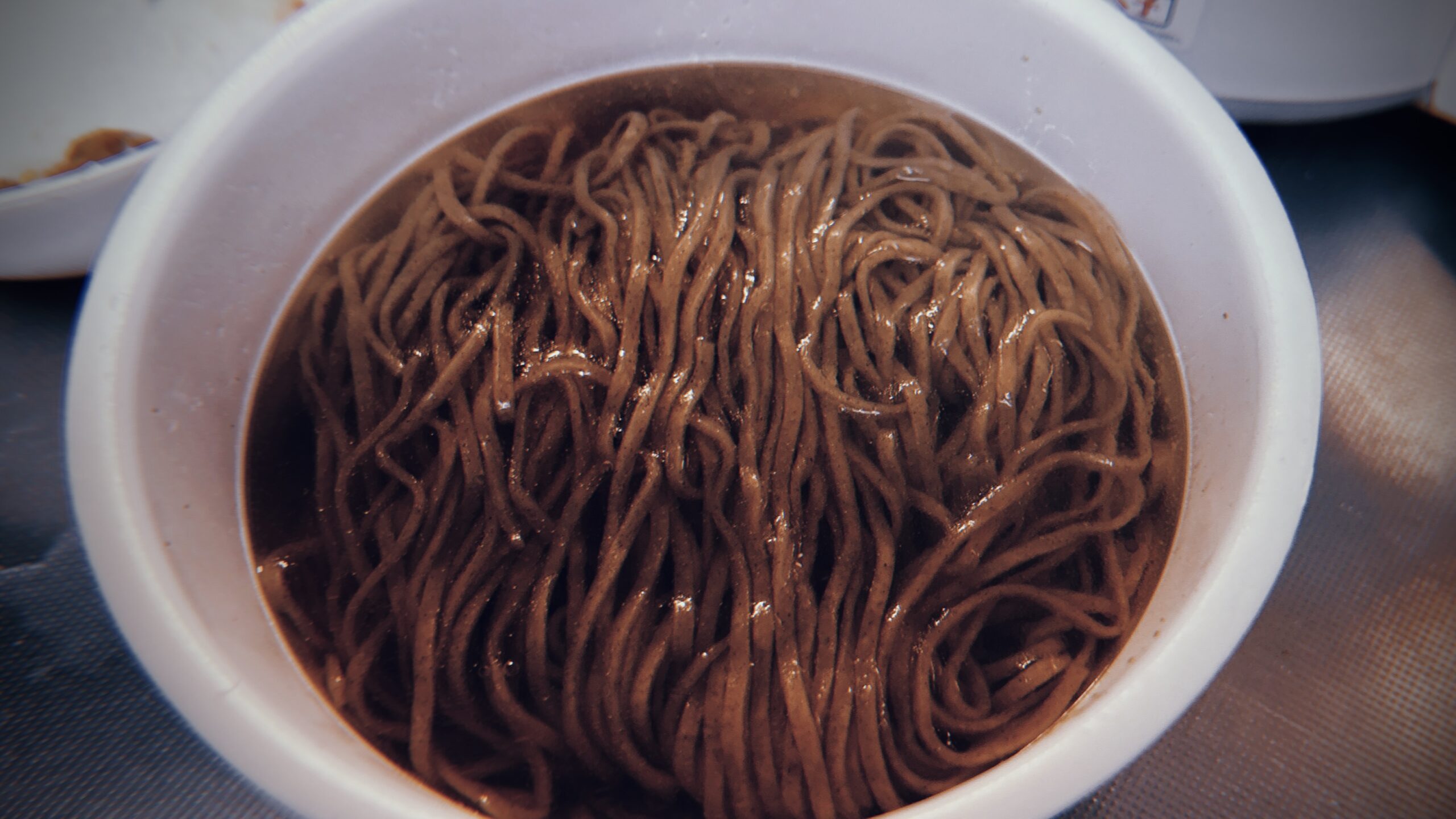 どん兵衛「鴨だし」を美味しく食べる作り方