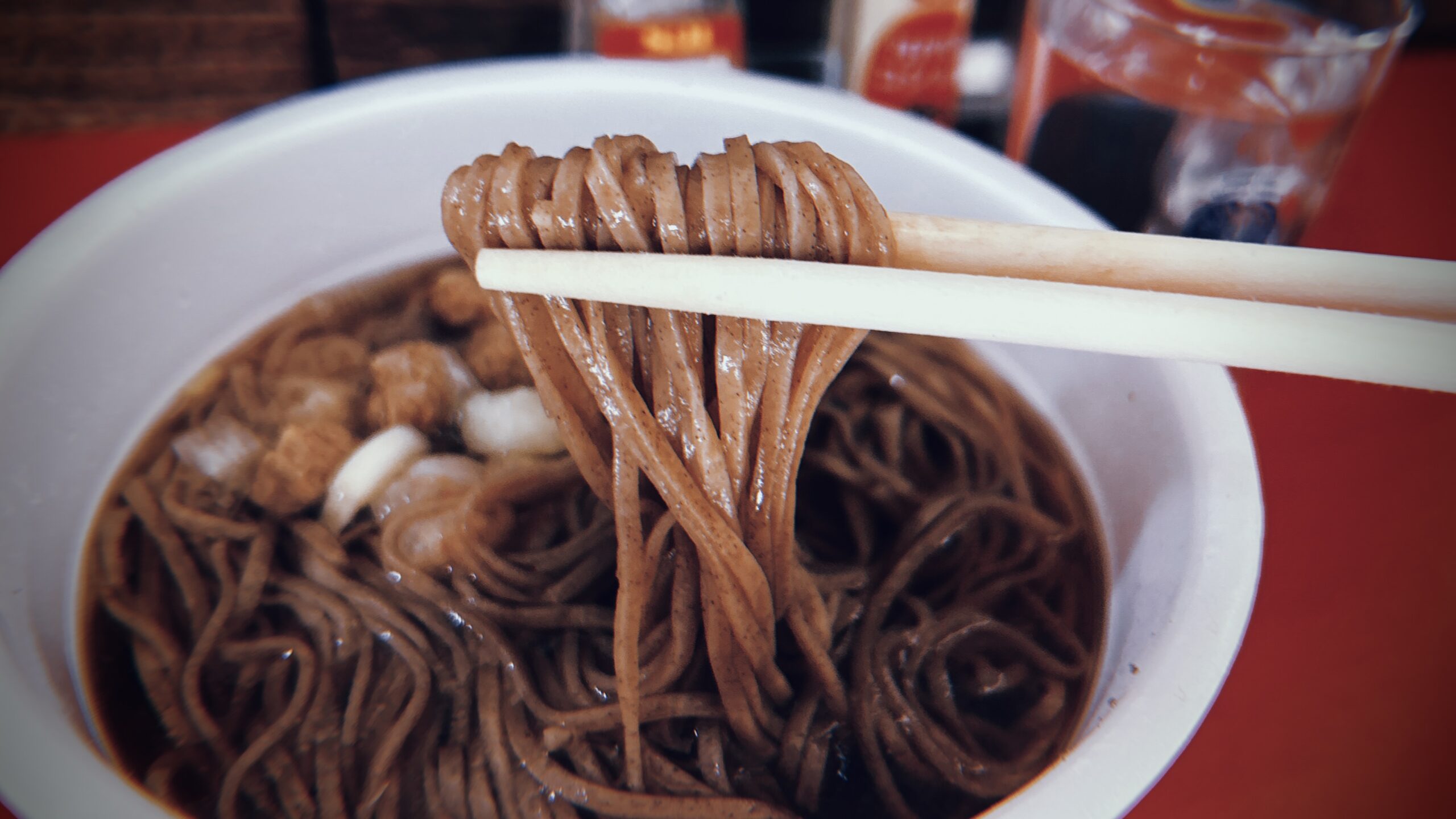 実食した感想と「あれ」を後のせした効果