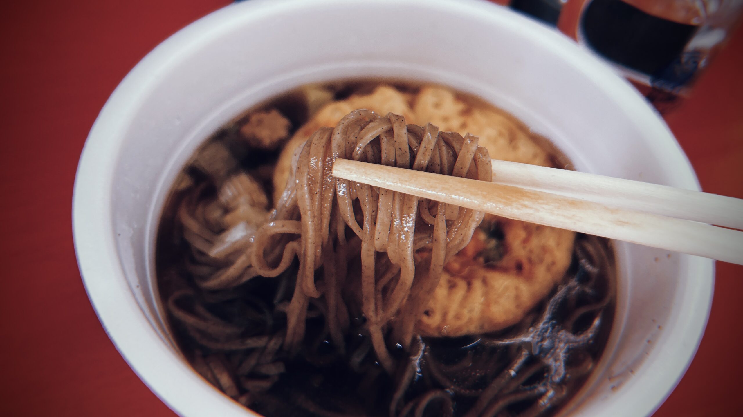 実食した感想と「あれ」を後のせした効果