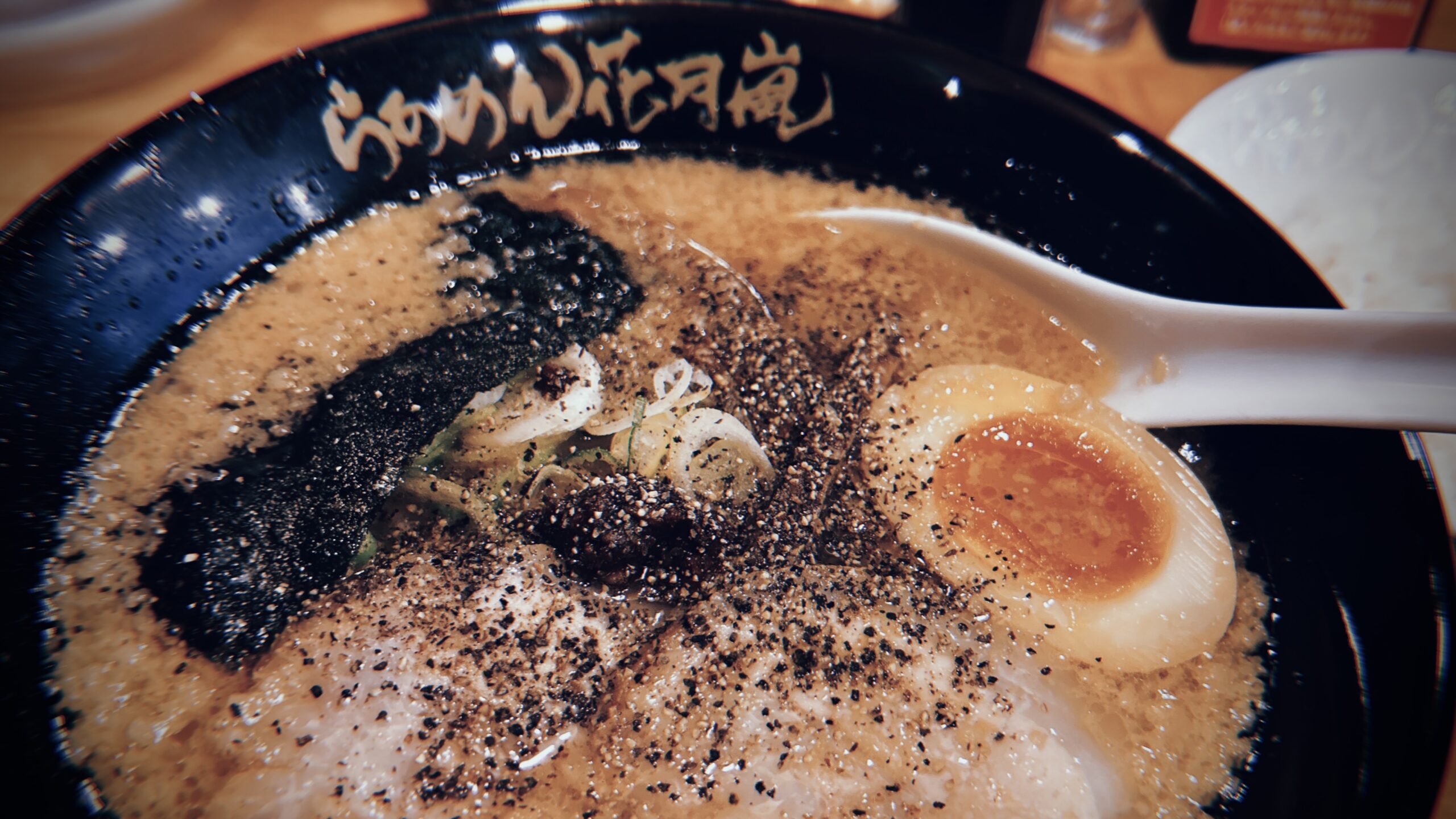 らあめん花月嵐は「何ラーメン」なのか