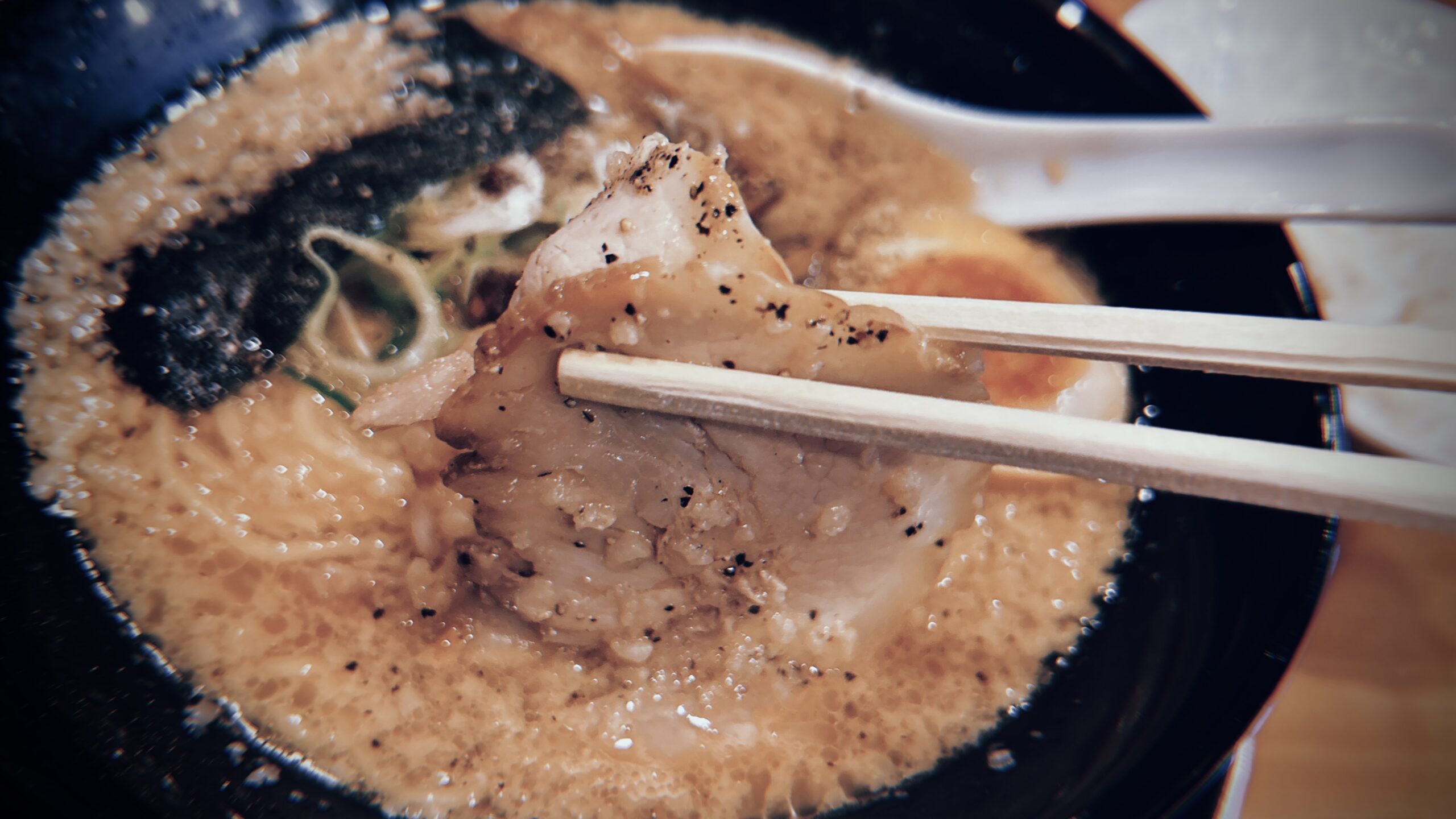 便利さと味の「バランス」こそが花月嵐