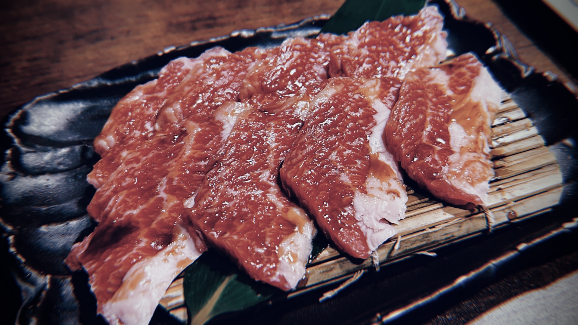 中落ちカルビはなぜ安いのか？：同じカルビなのに安い理由が腑に「落ち」る話