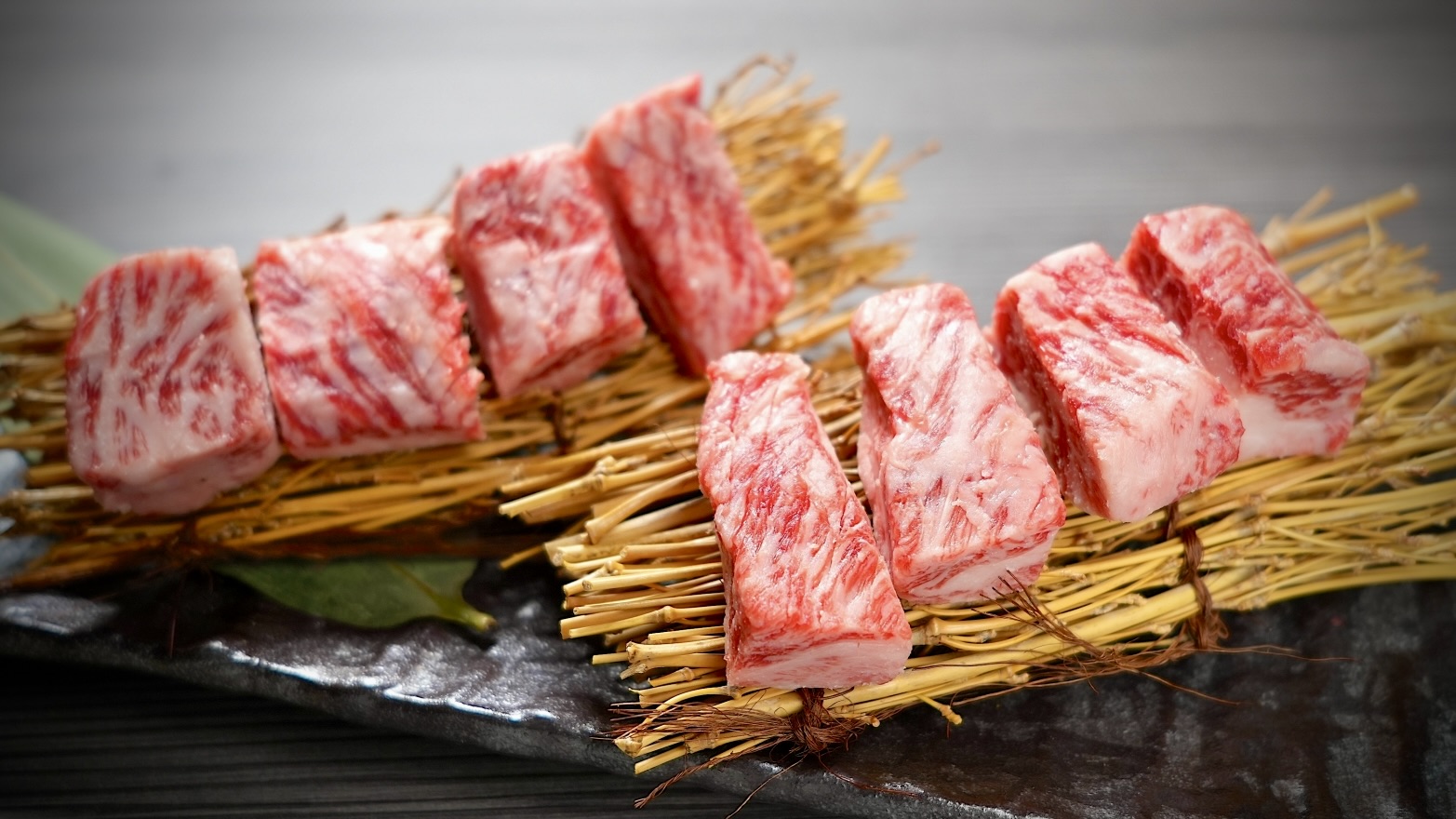 「中落ちカルビ」とは何なのか?