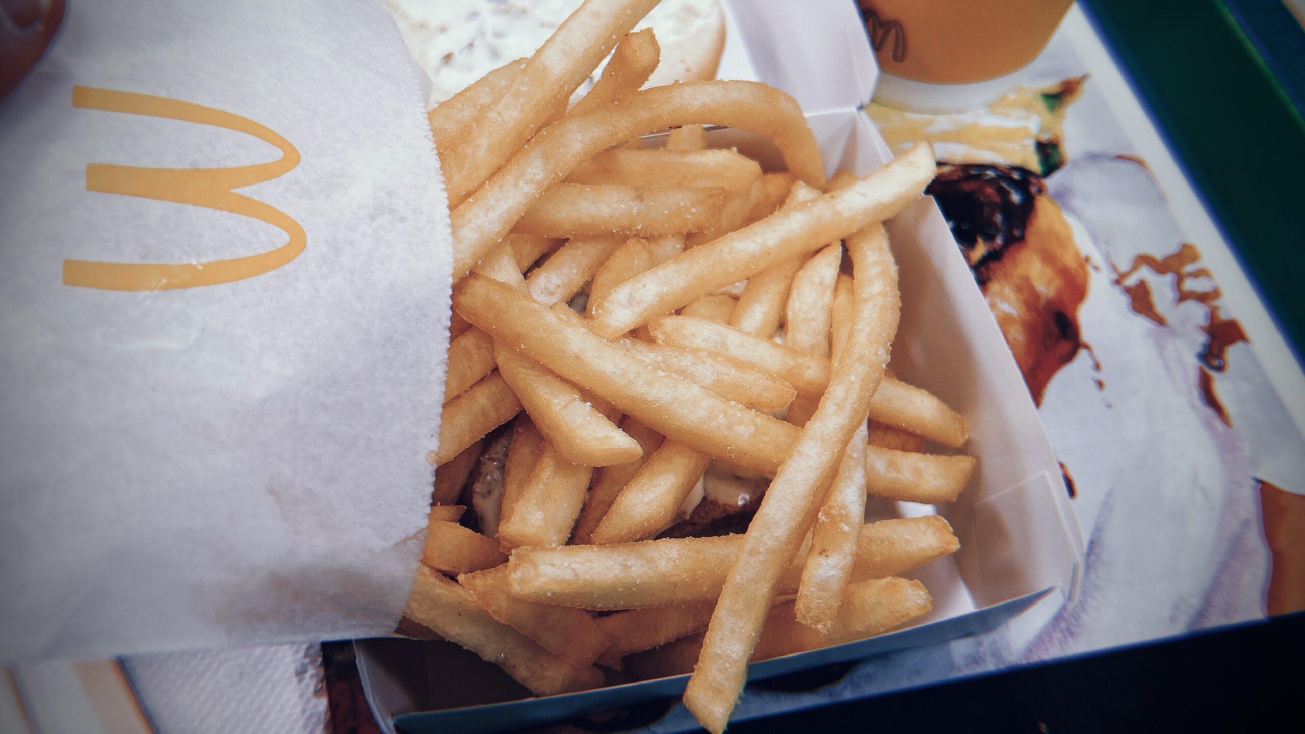 フィレオフィッシュで代用する「裏ワザ」