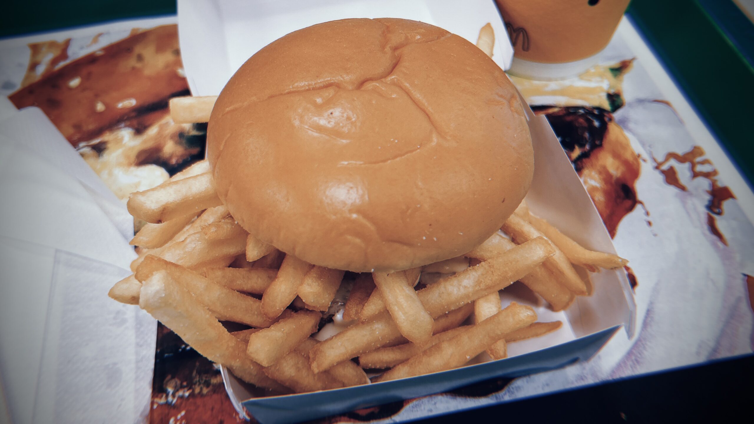 フィレオフィッシュで代用する「裏ワザ」