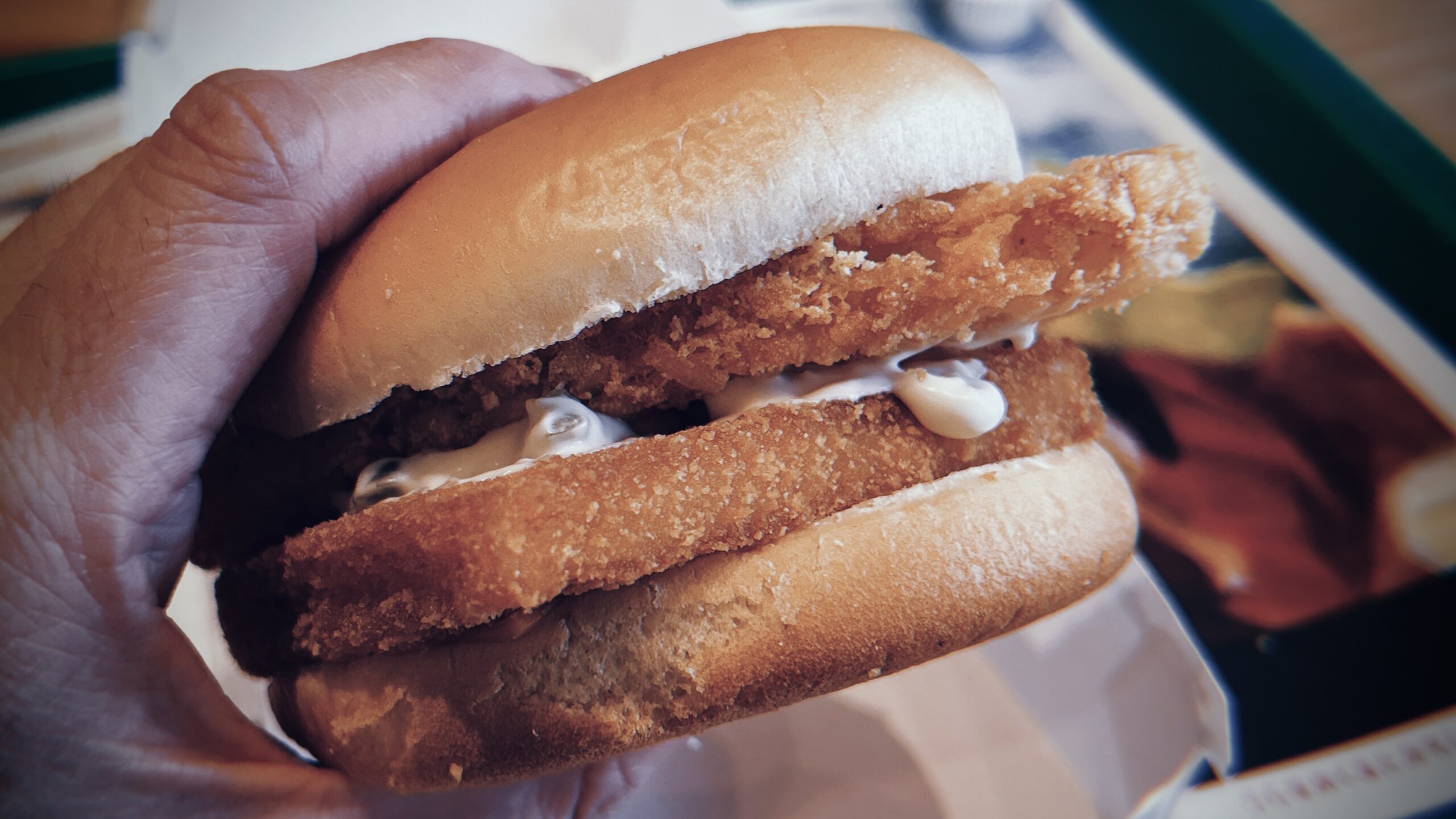 朝マックで見える「イギリスの合理主義」