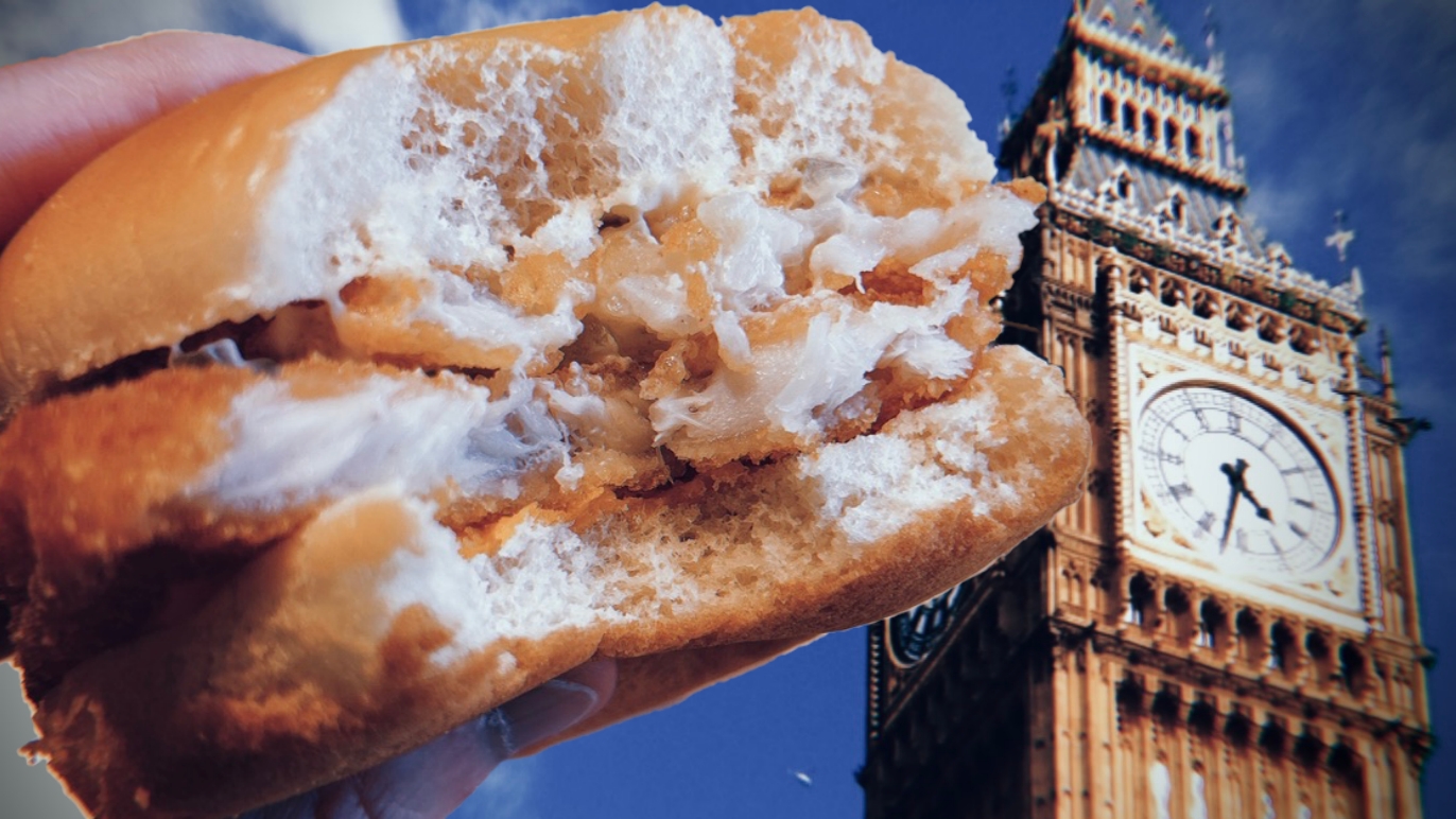 朝マックで見える「イギリスの合理主義」