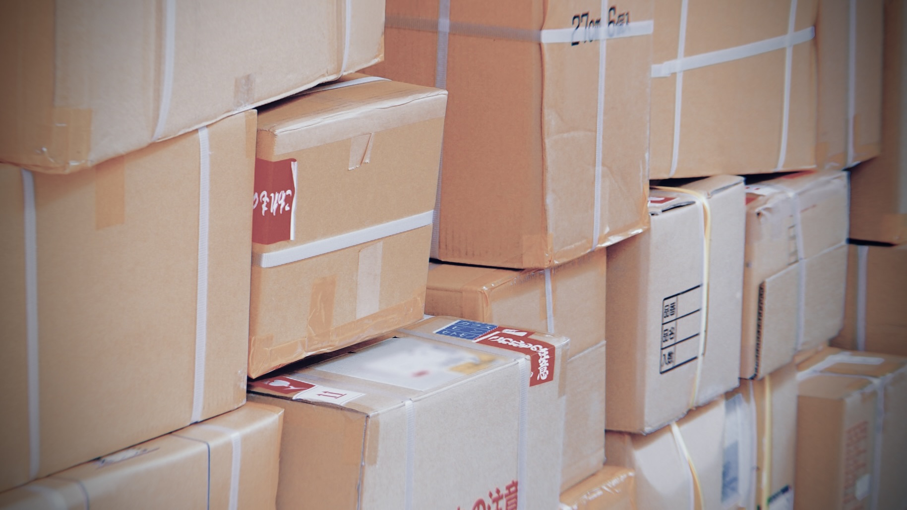 その人は商品をどこから仕入れているのか