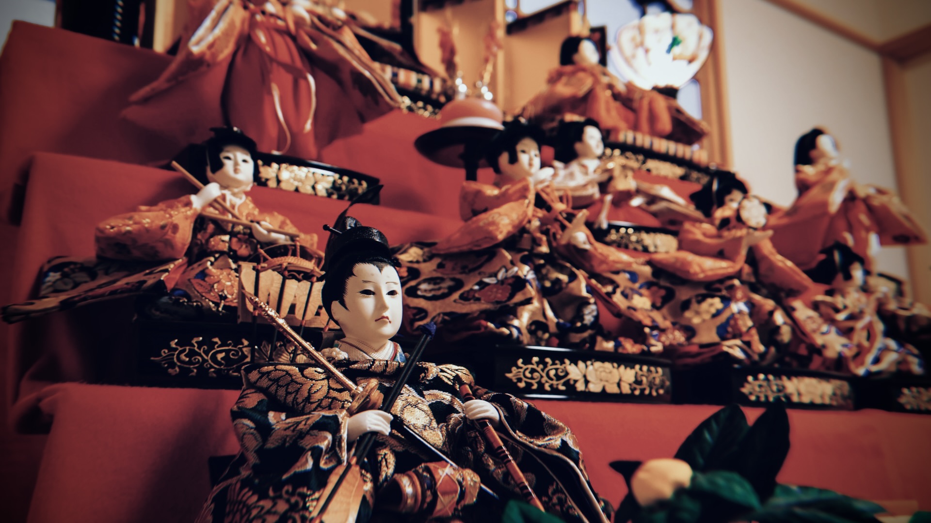 左大臣と右大臣はどっちが偉いのか