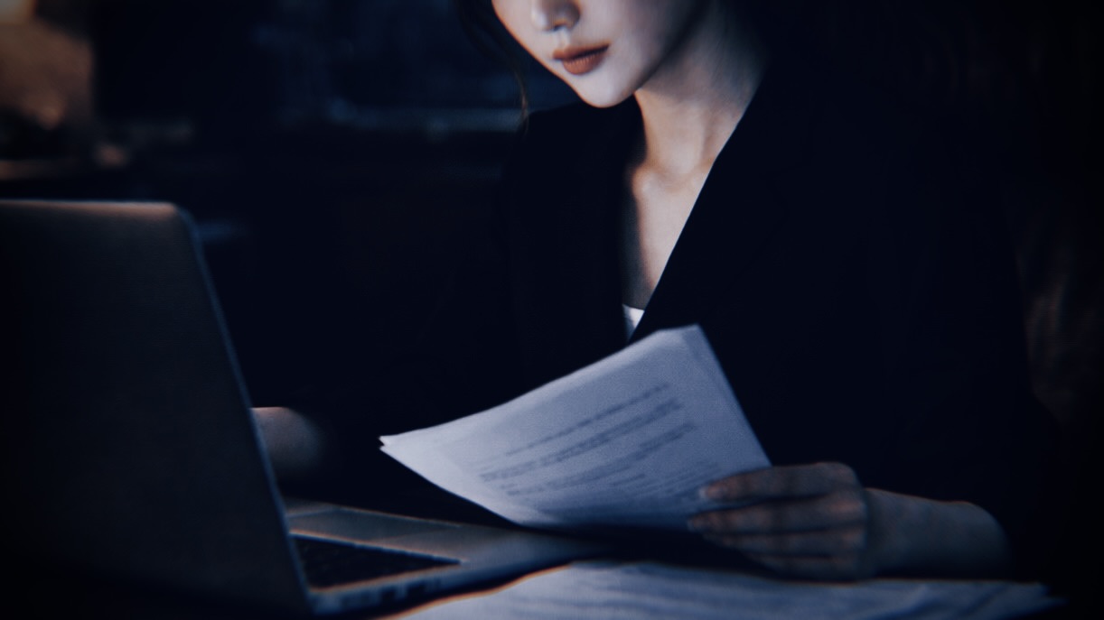 秘書という仕事の「勝手な理想」と「ガチな現実」