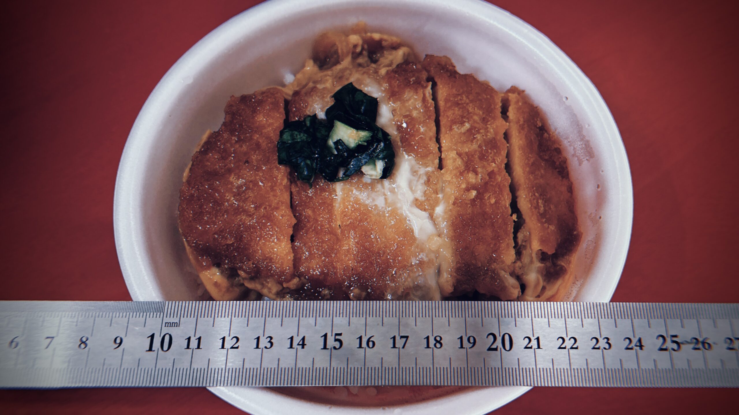 北海道グルメ「セイコーマートのカツ丼」とは