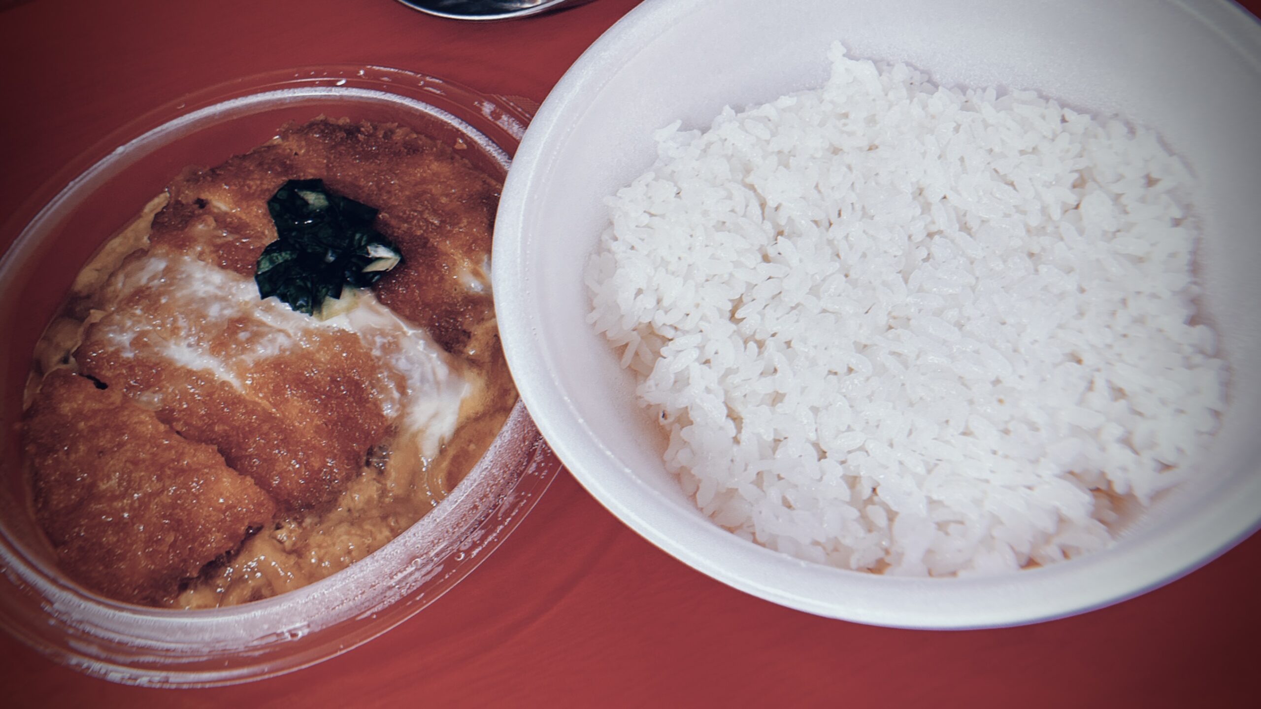 関東では珍しい「なか卯系」に近い味わいかも