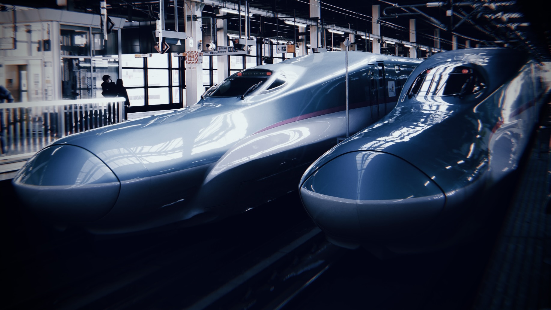 でも1号車には「意外なメリット」もある