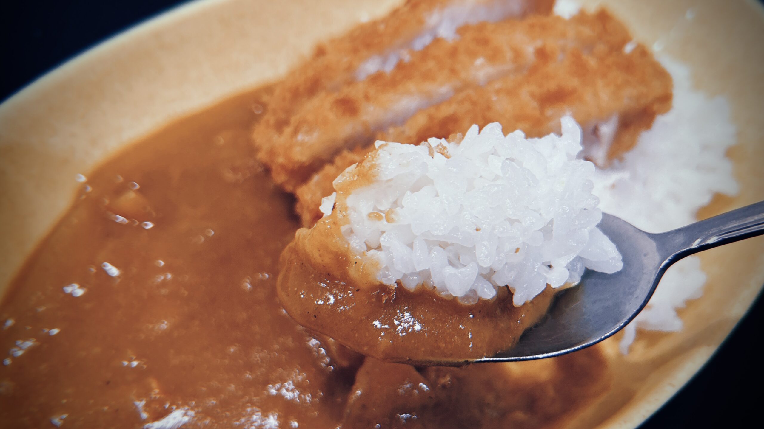 ゆで太郎のカレーはまずいのか？：食べて感じた正直な気持ちを言葉にしてみる