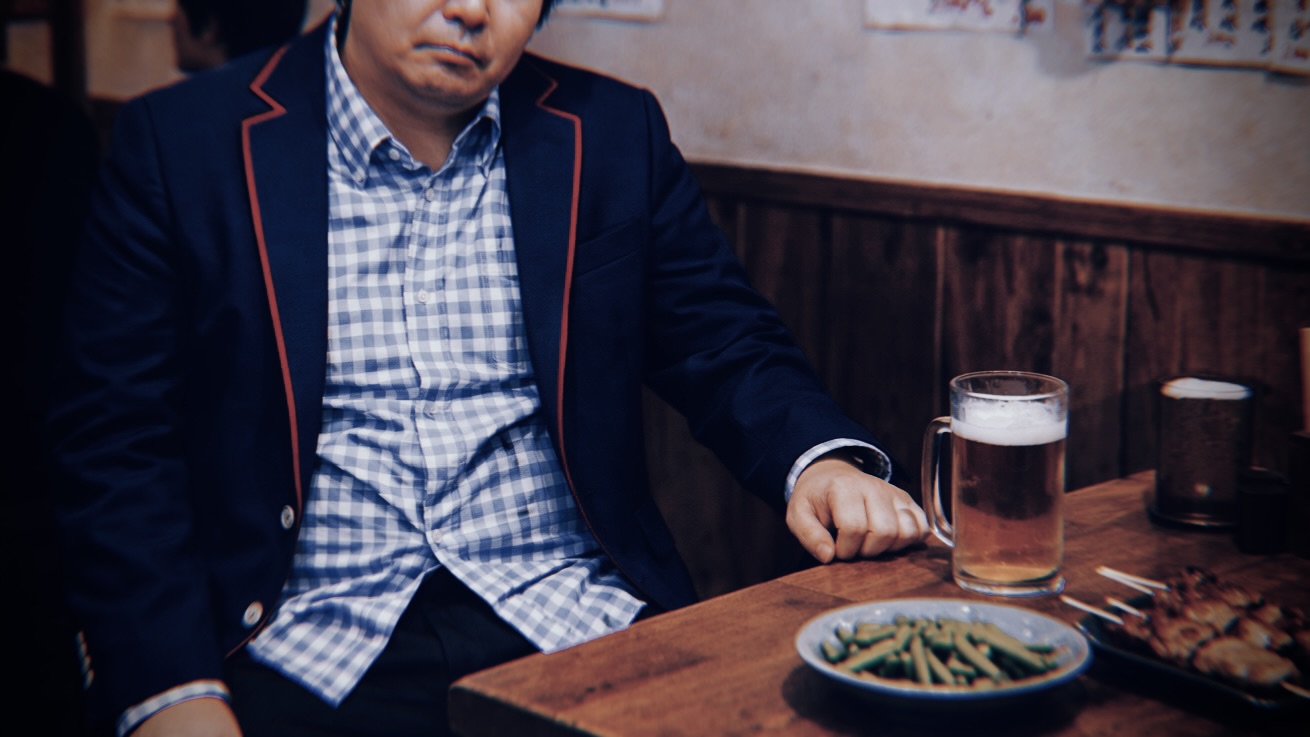 アニメ私服を一般人が着るともっと痛い