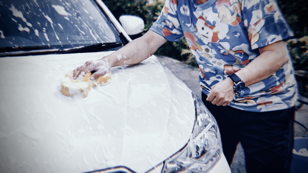 アニメ私服を一般人が着るともっと痛い