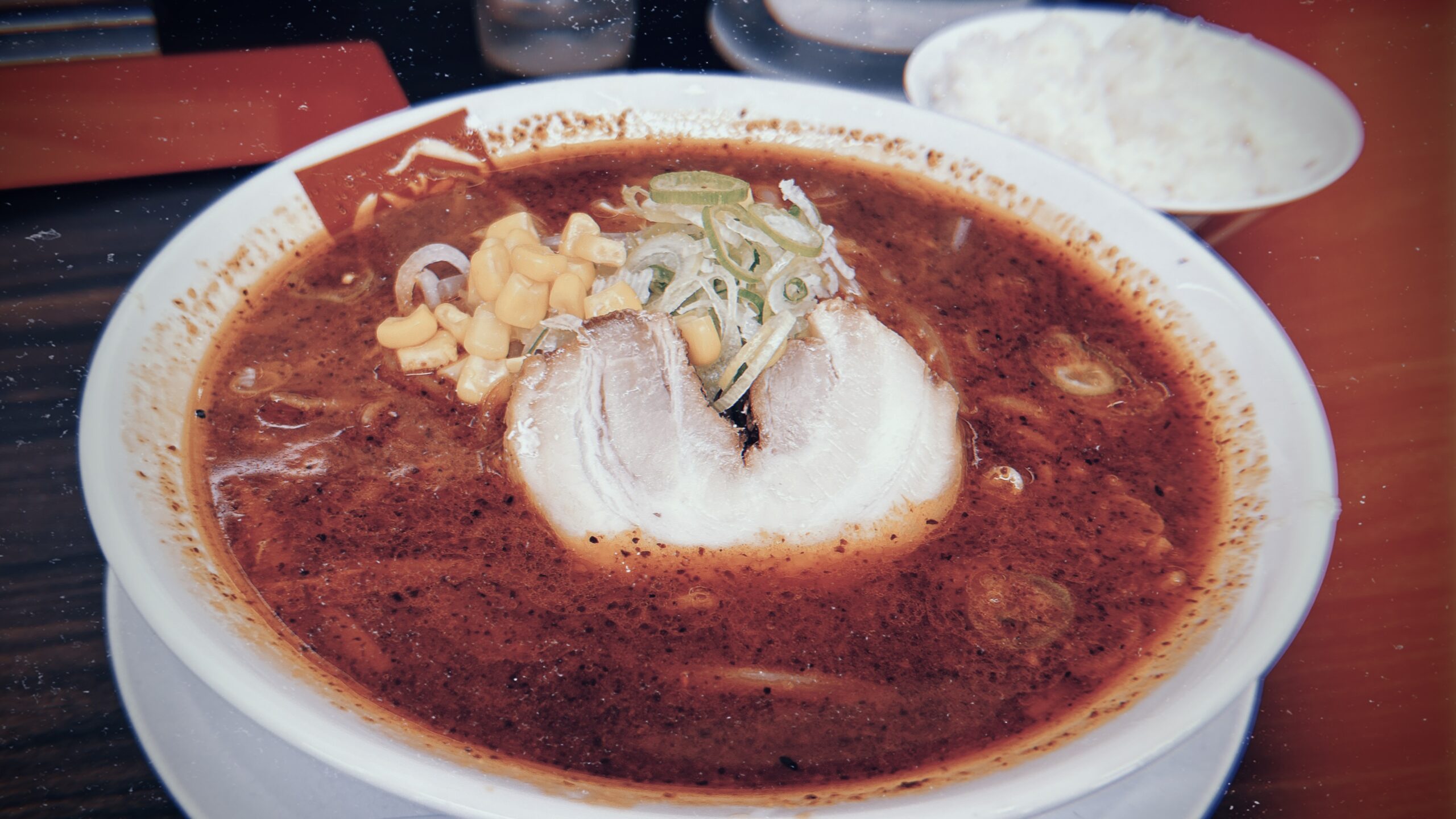 ラーメンばんだいは何系ラーメンなのか?