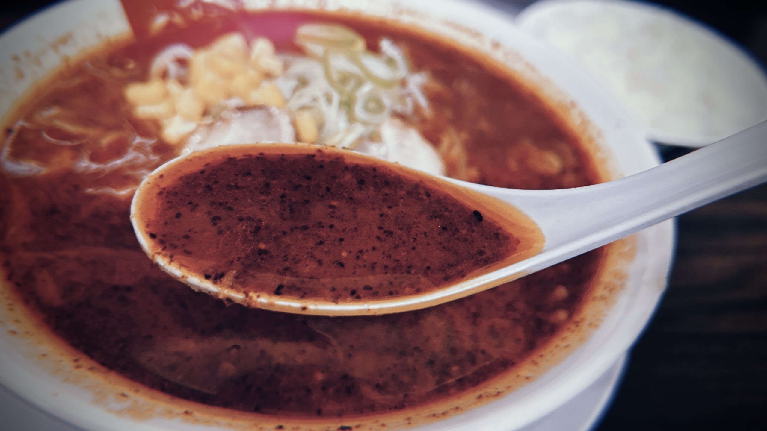 ラーメンばんだいは何系ラーメンなのか?