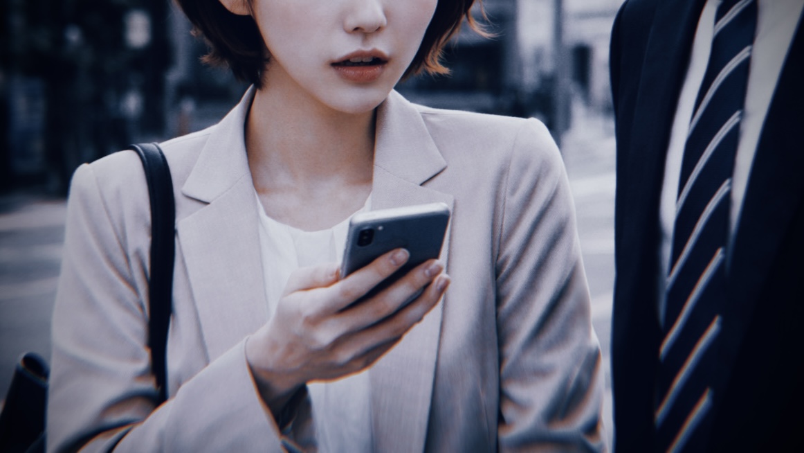 美人ではない人が「怖がられにくい」理由