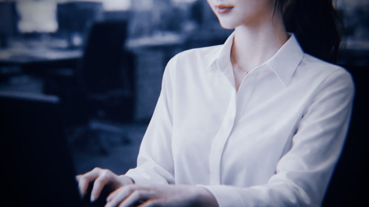 美人は本当に「怖い」と思われているのか