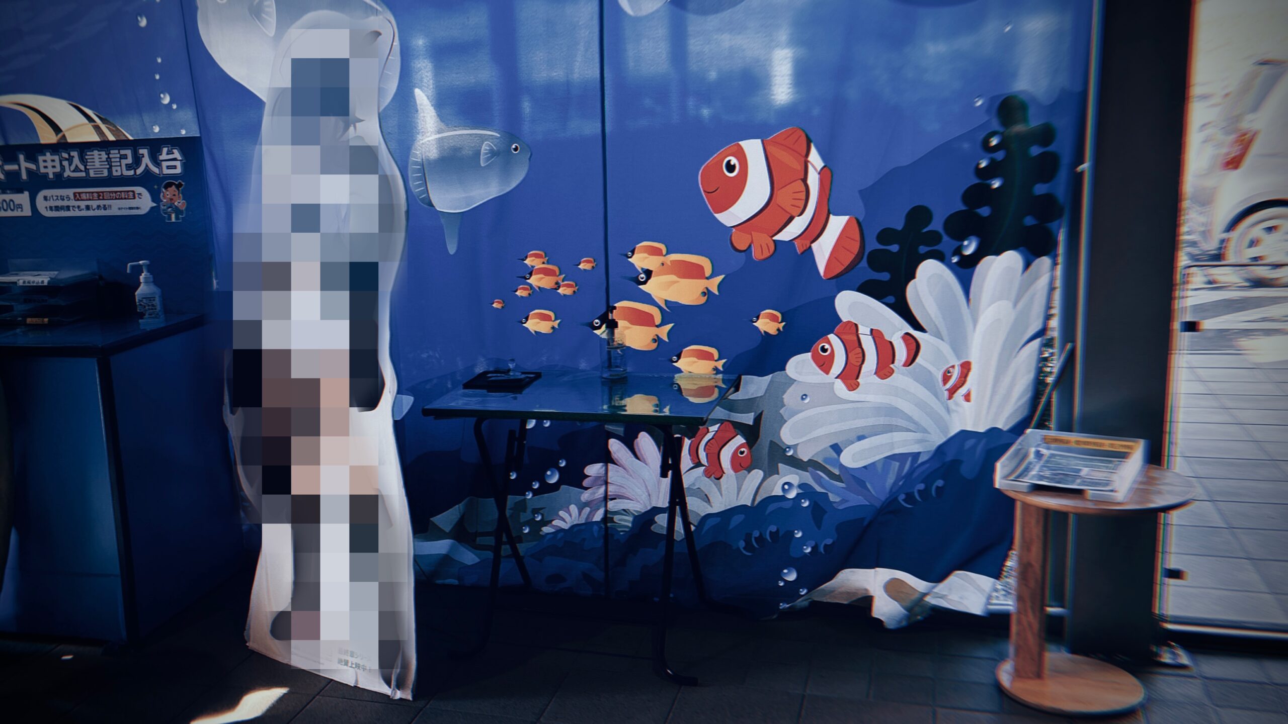 大洗のガルパンコラボは気持ち悪いのか