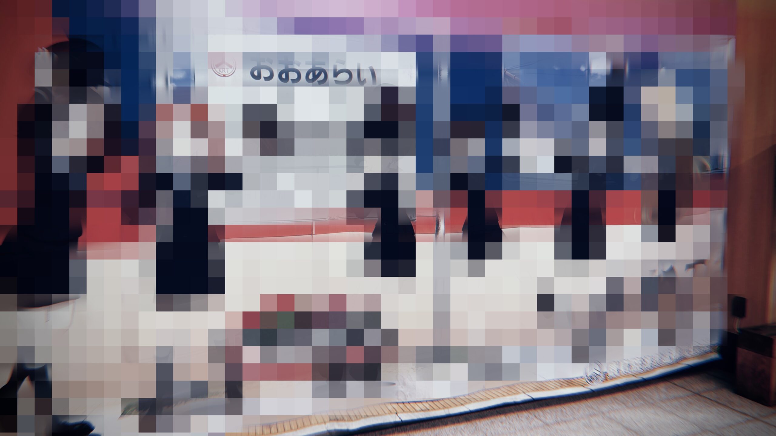 大洗のガルパンコラボは気持ち悪いのか