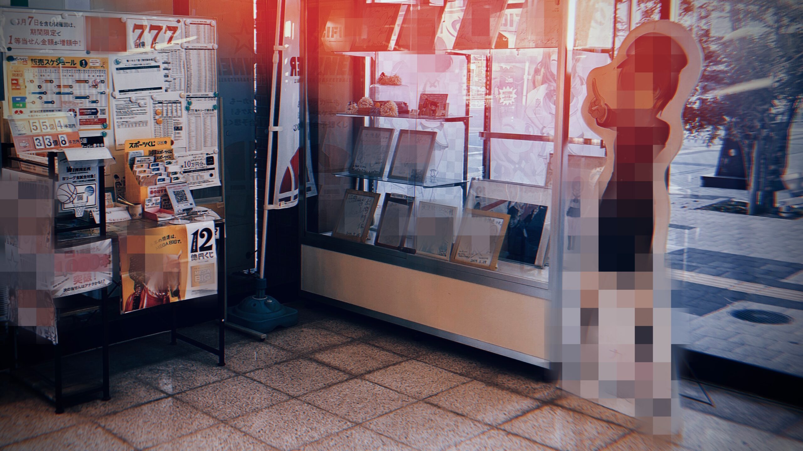 なぜ地元民だけがキモく感じてしまうのか