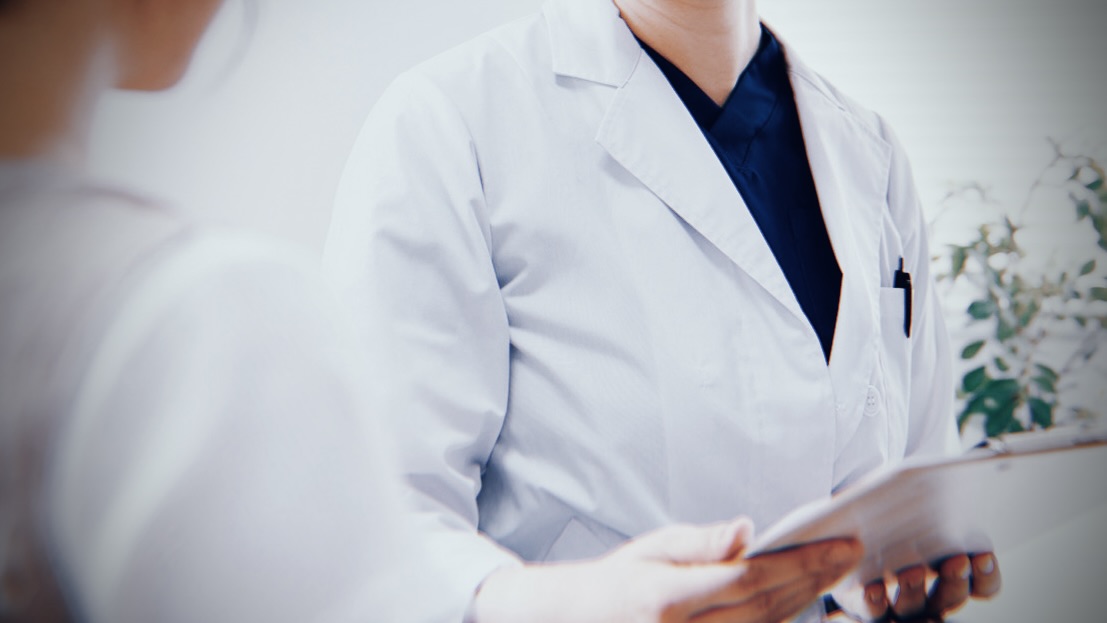 人間ドックではなぜ食事券が出るのか